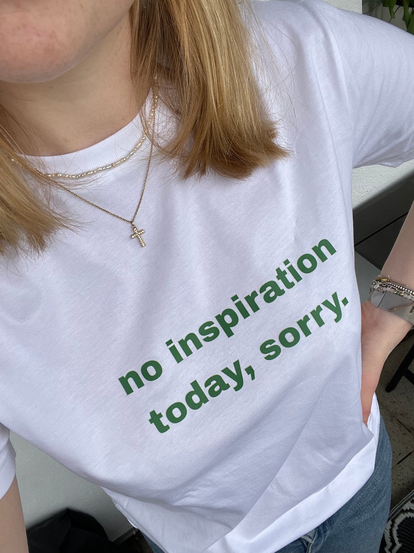 DIY Bügelbild Set