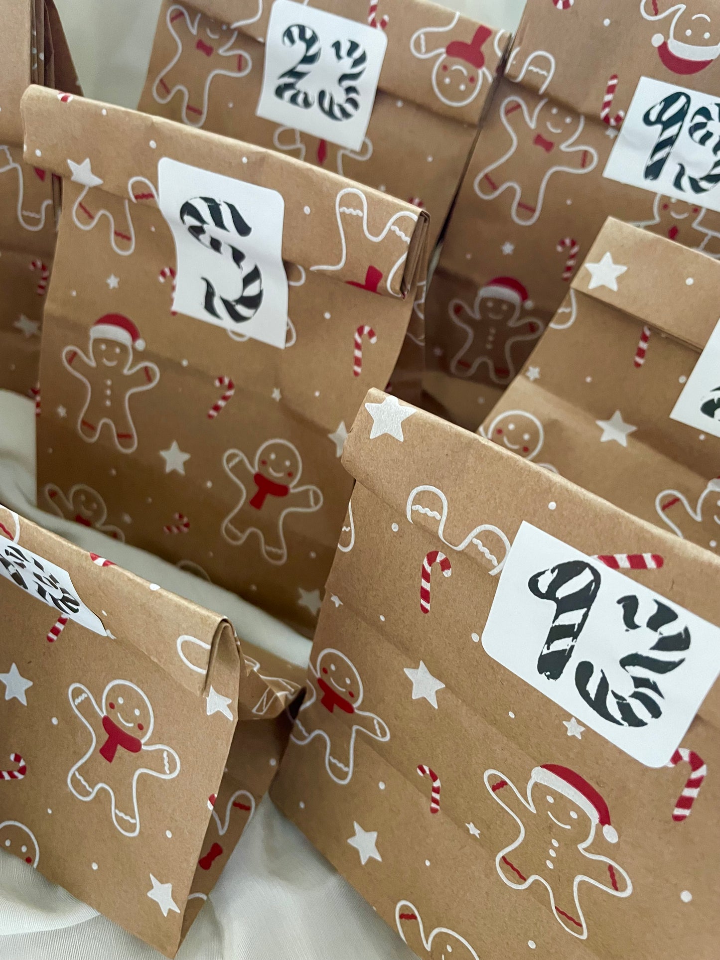 Vorbestellung Lymoda Adventskalender