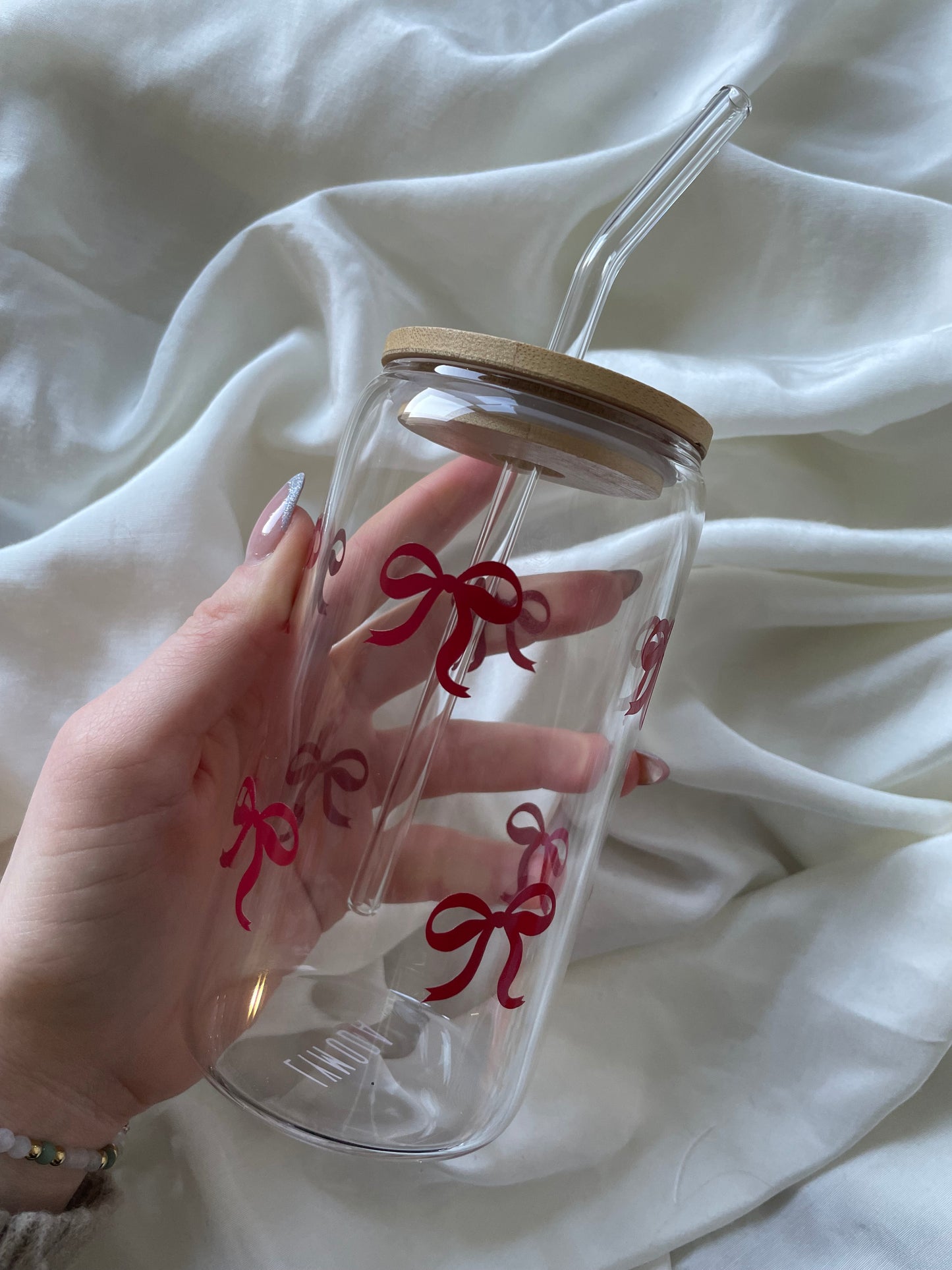 Schleifen Glas