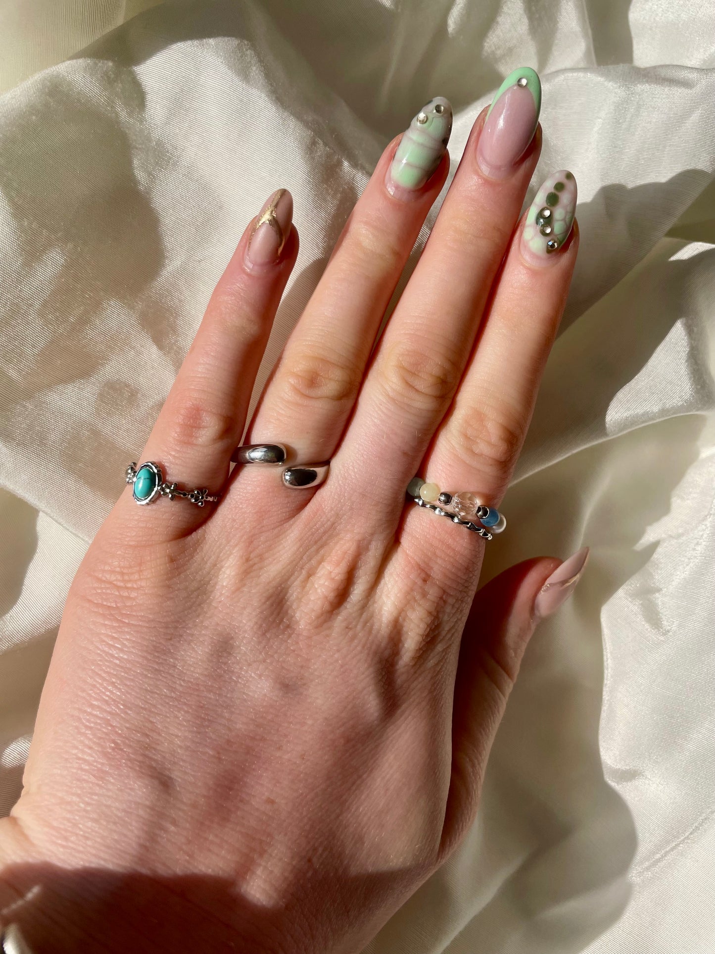 Ring Luisa