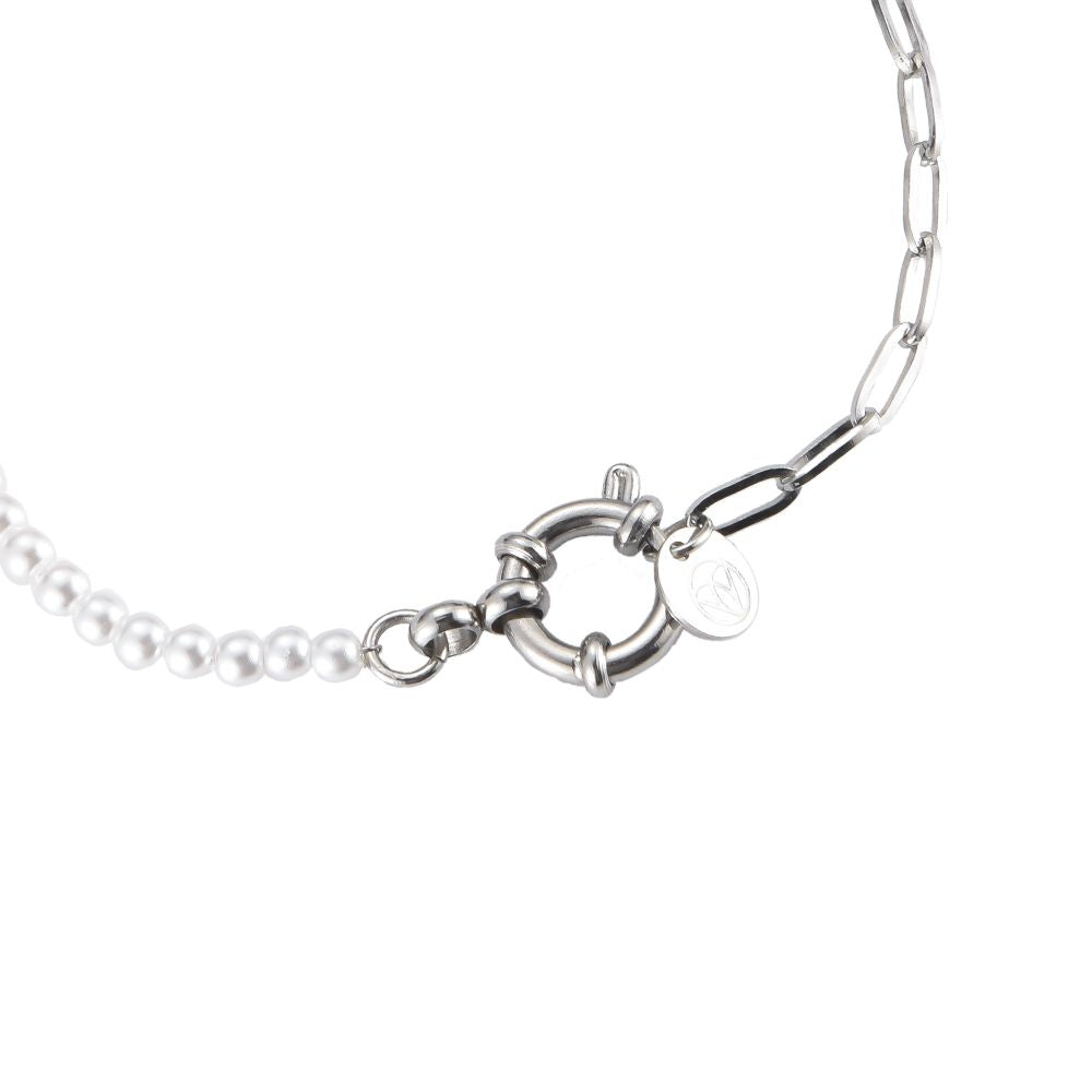 Edelstahl Armband Johanna