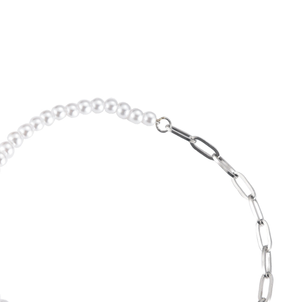Edelstahl Armband Johanna