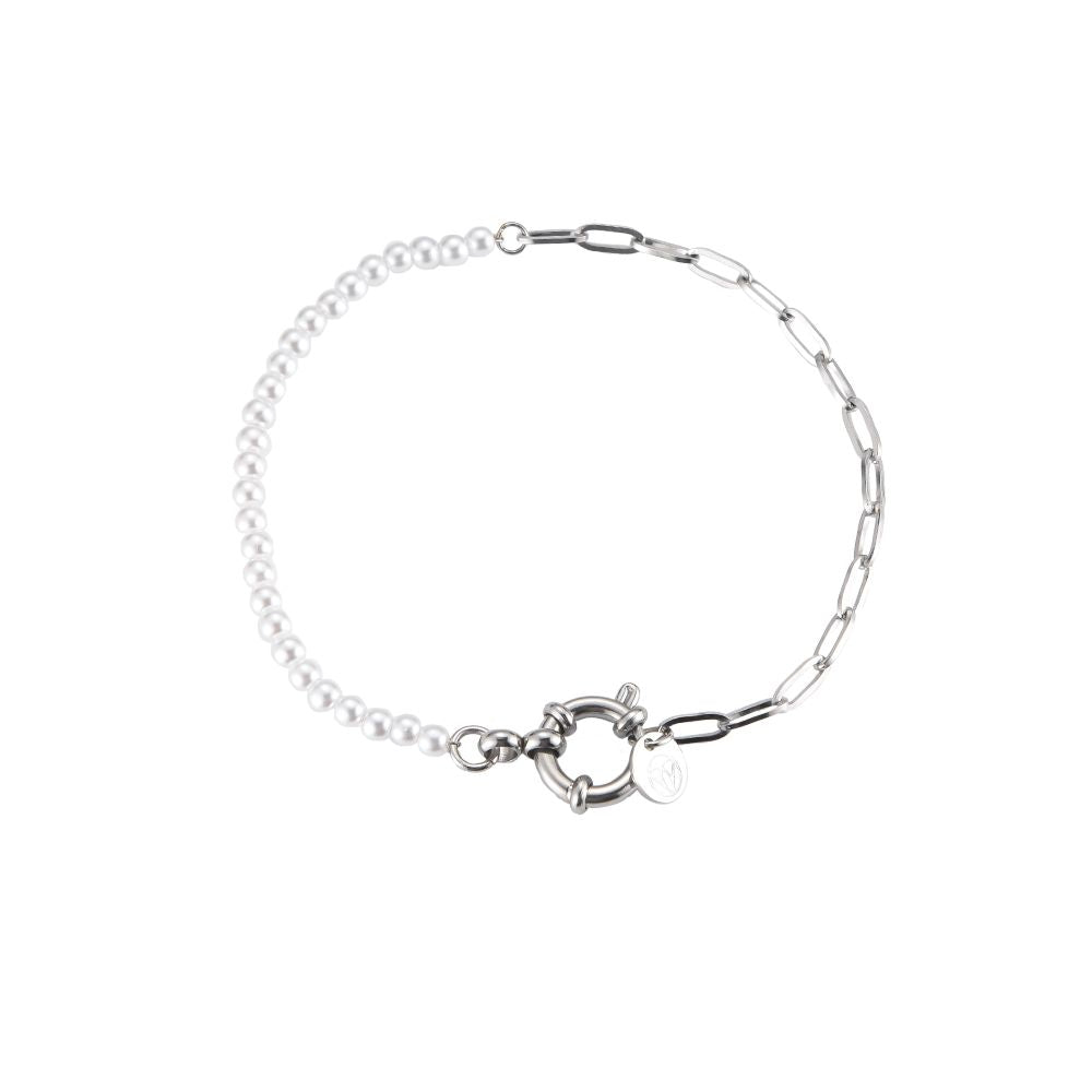 Edelstahl Armband Johanna