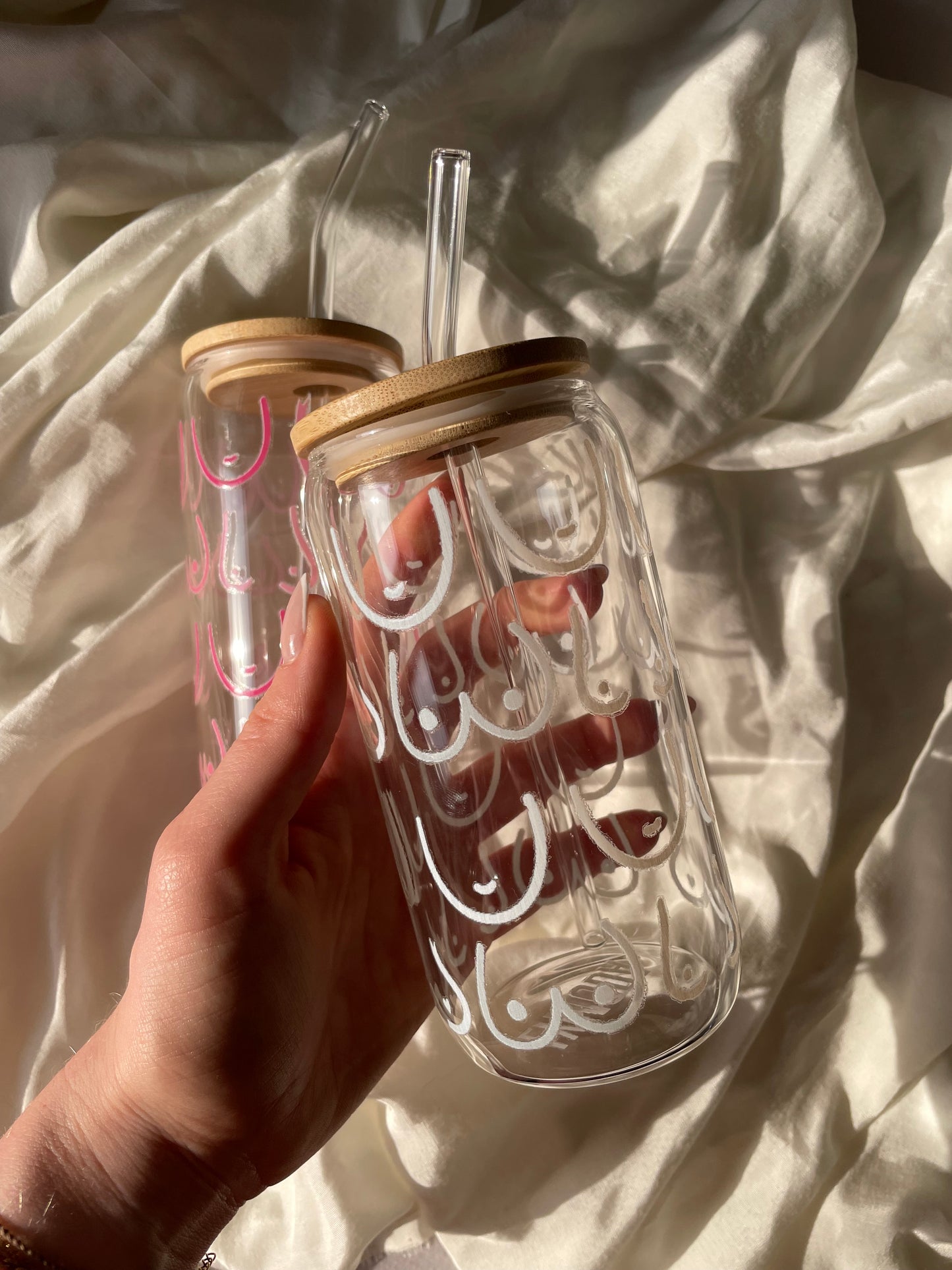 Tittis Glas