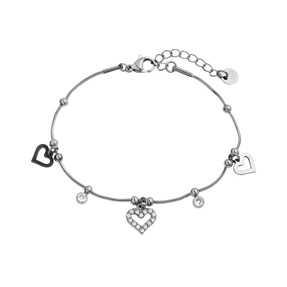 Edelstahl Armband Josie