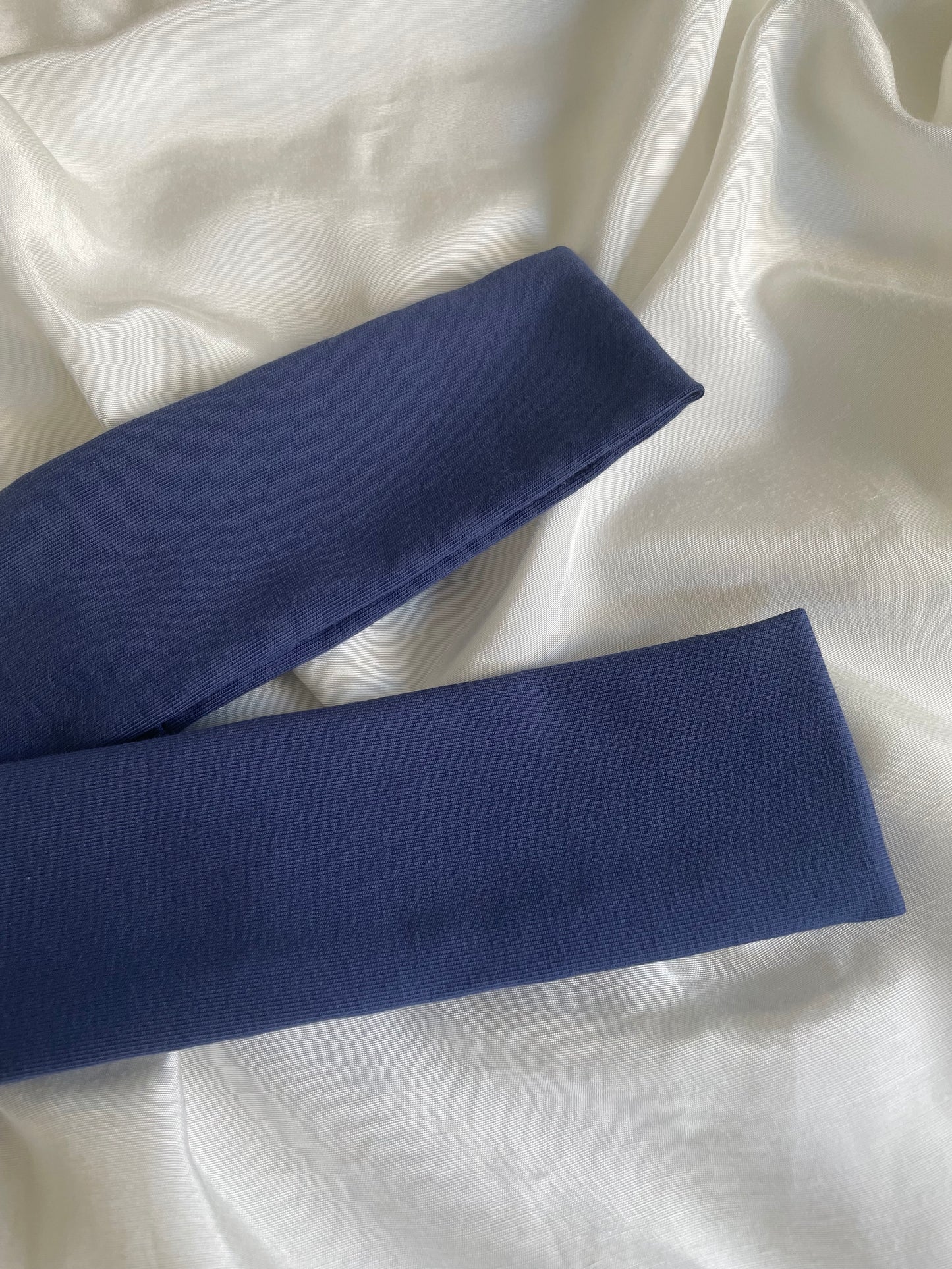 Yogaband Blau