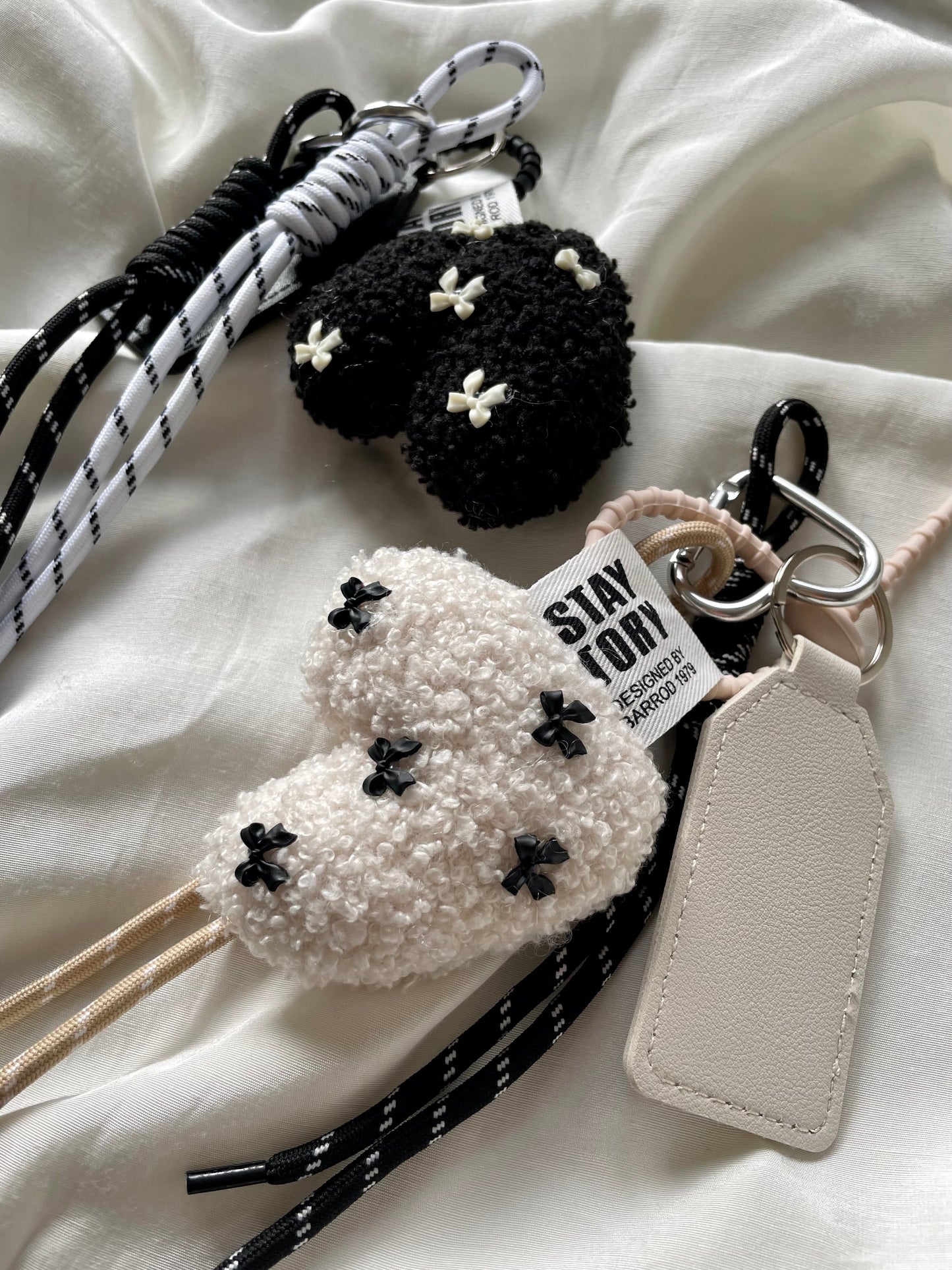 Keychain Taschenanhänger