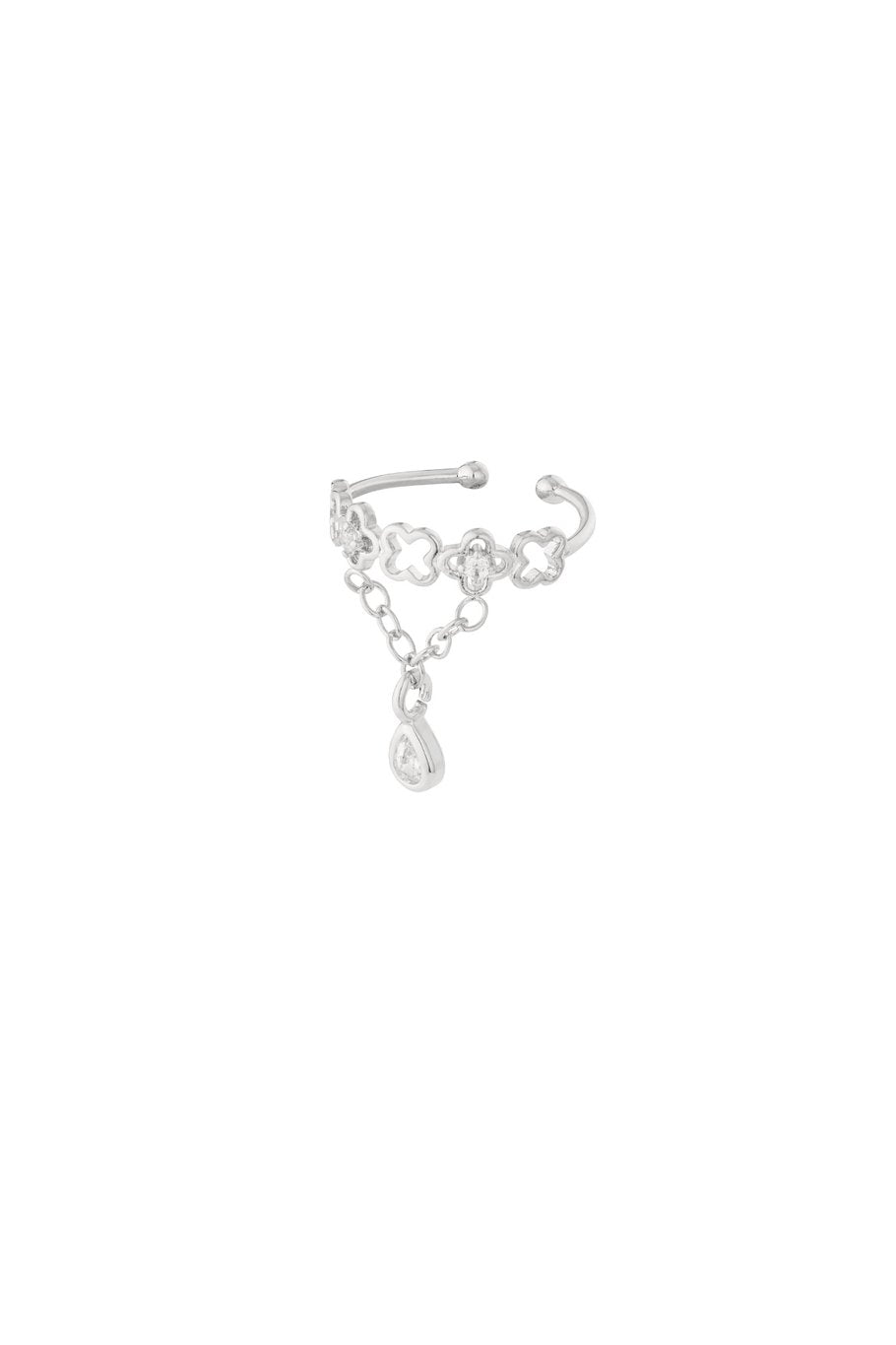 Earcuff Princess