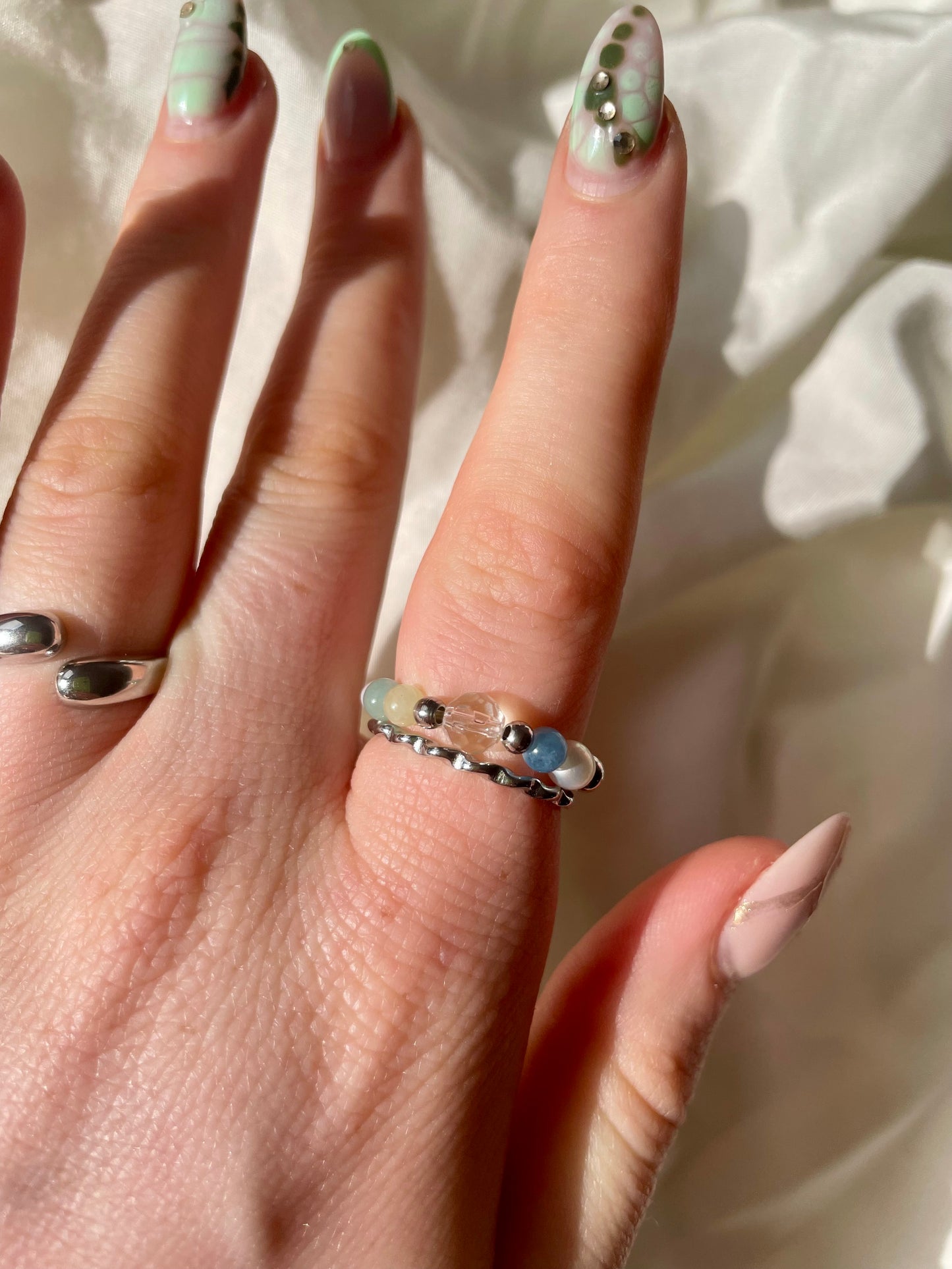 Ring Luisa
