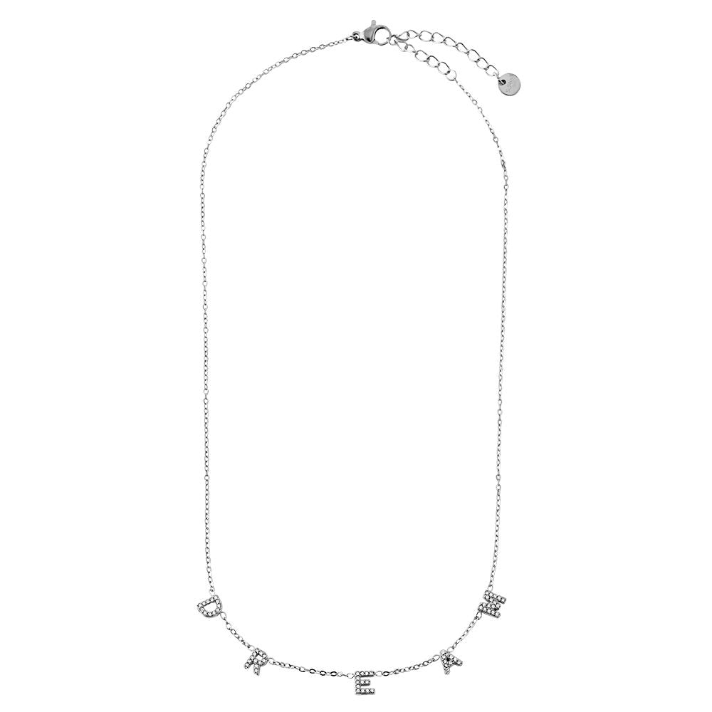 Edelstahl Kette Dream