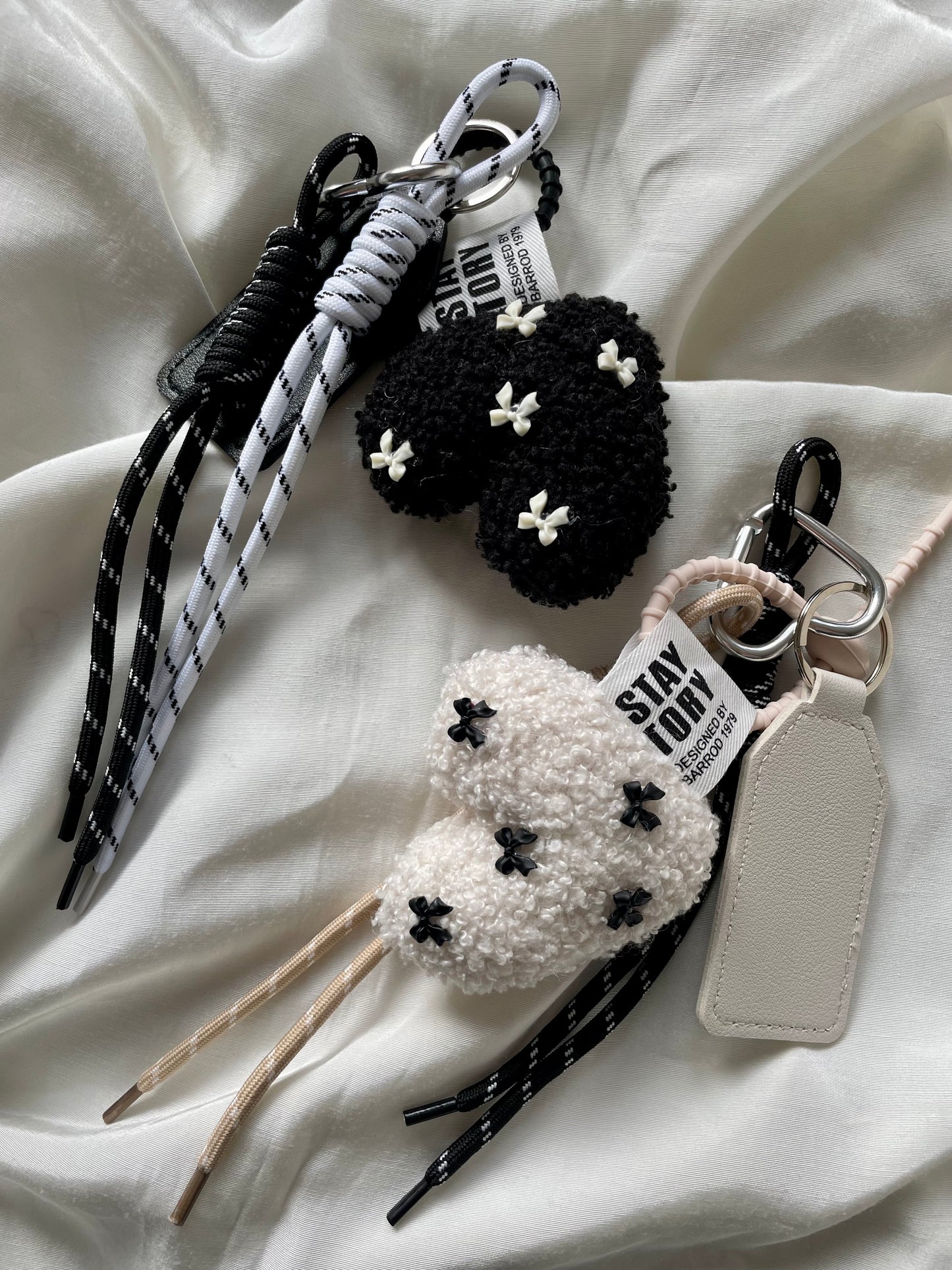 Keychain Taschenanhänger