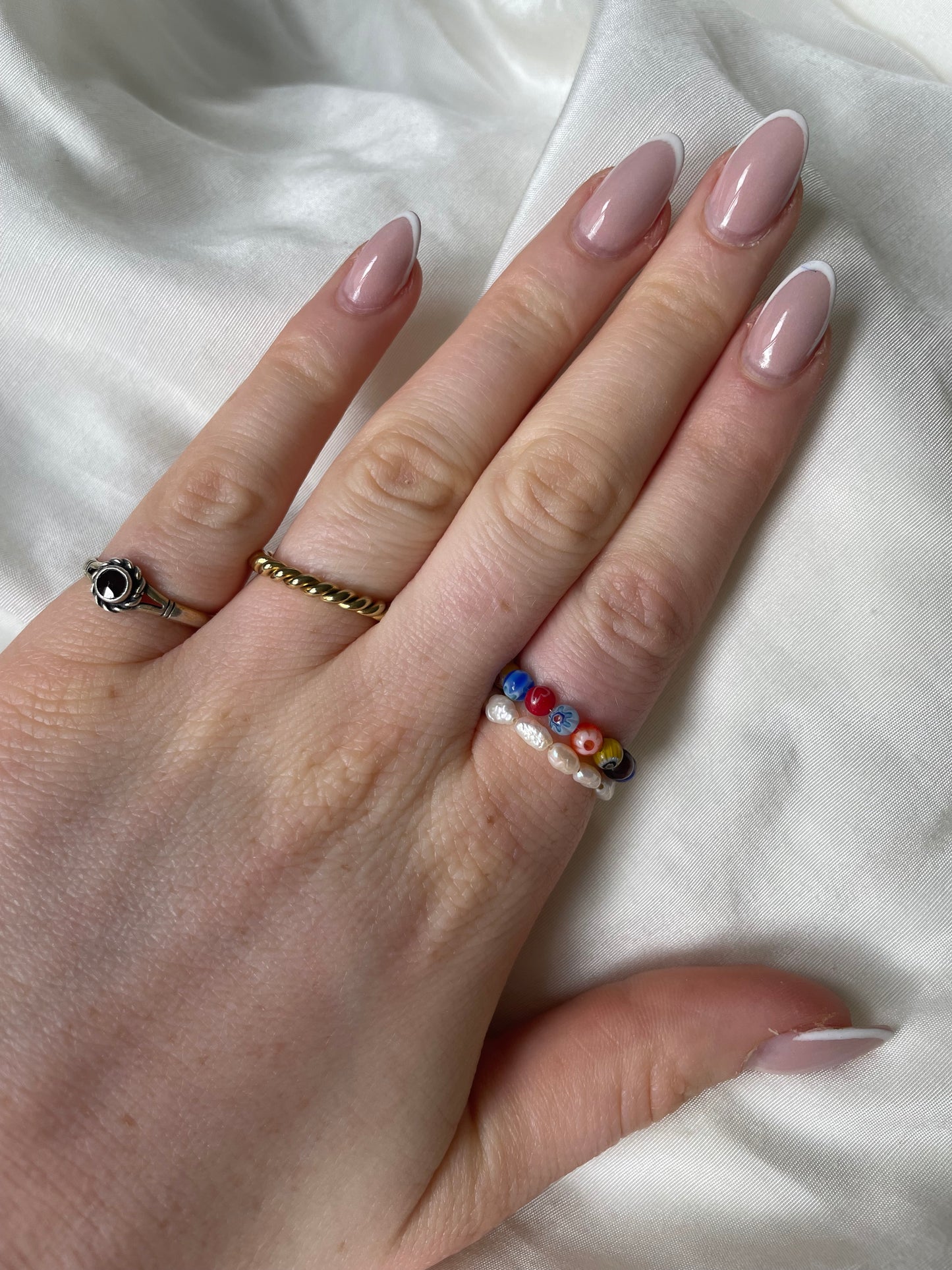 Ring Hannah