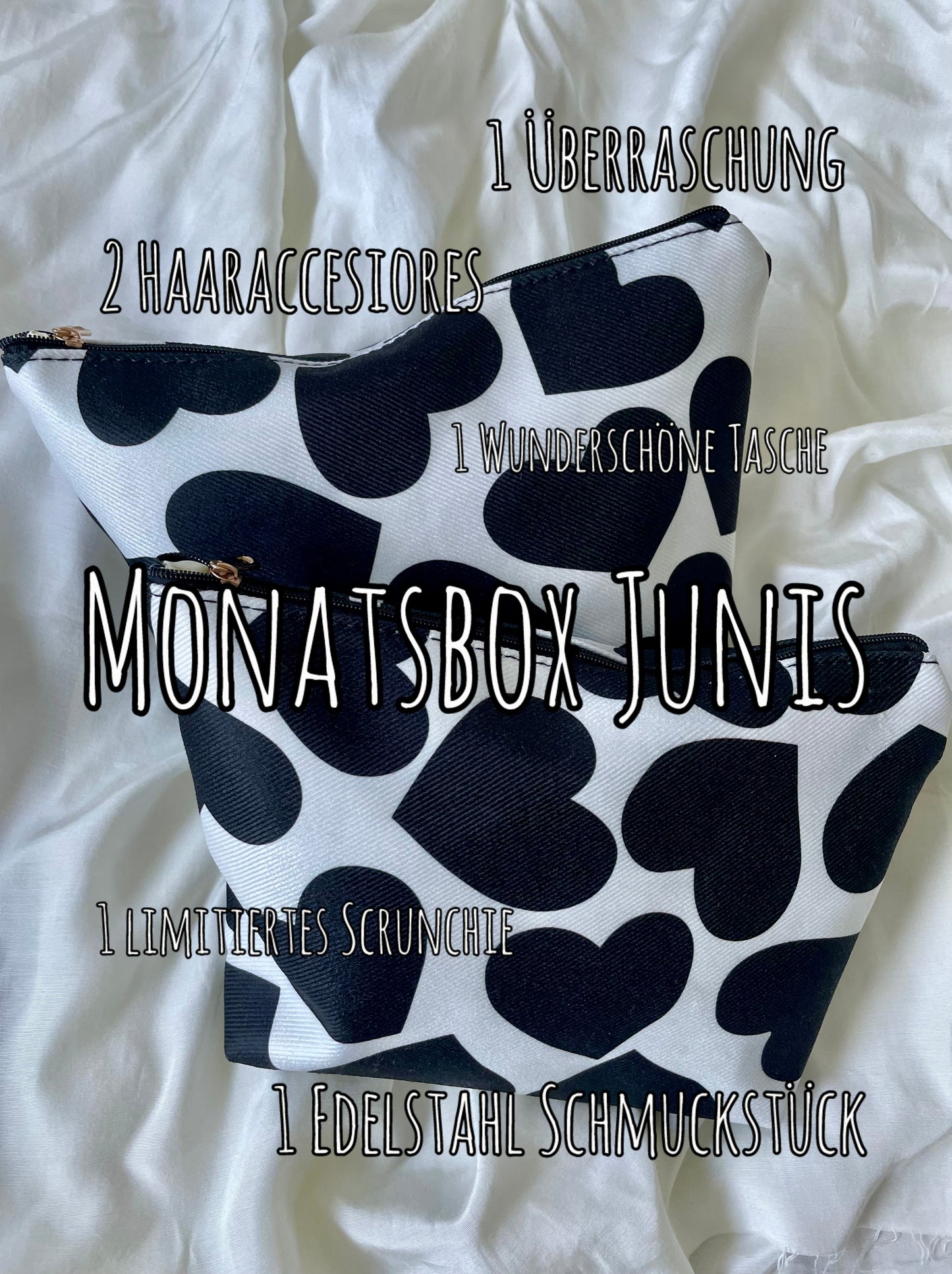 Monatsbox Juni