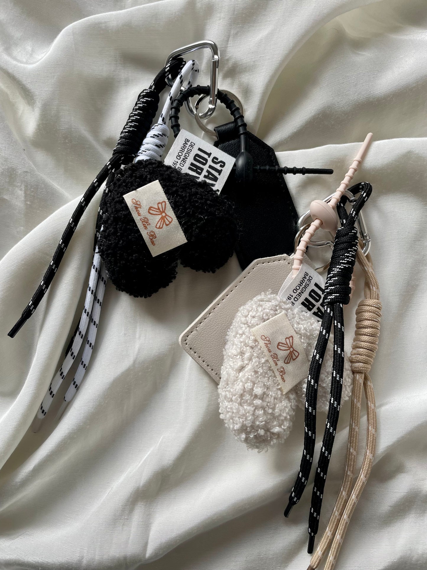 Keychain Taschenanhänger