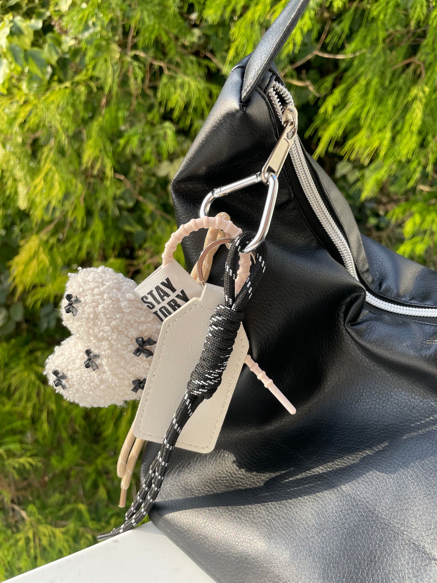 Keychain Taschenanhänger