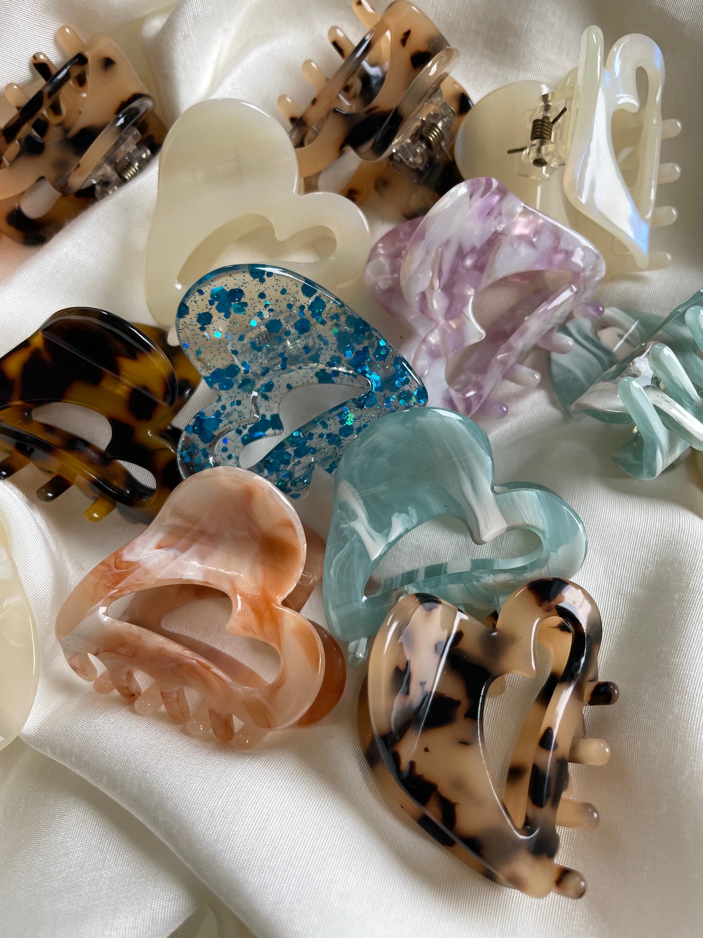 Valentinstag Set Glas