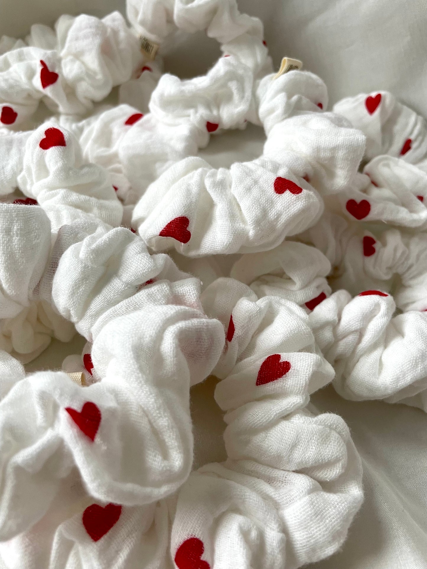 Valentinstag Set Glas