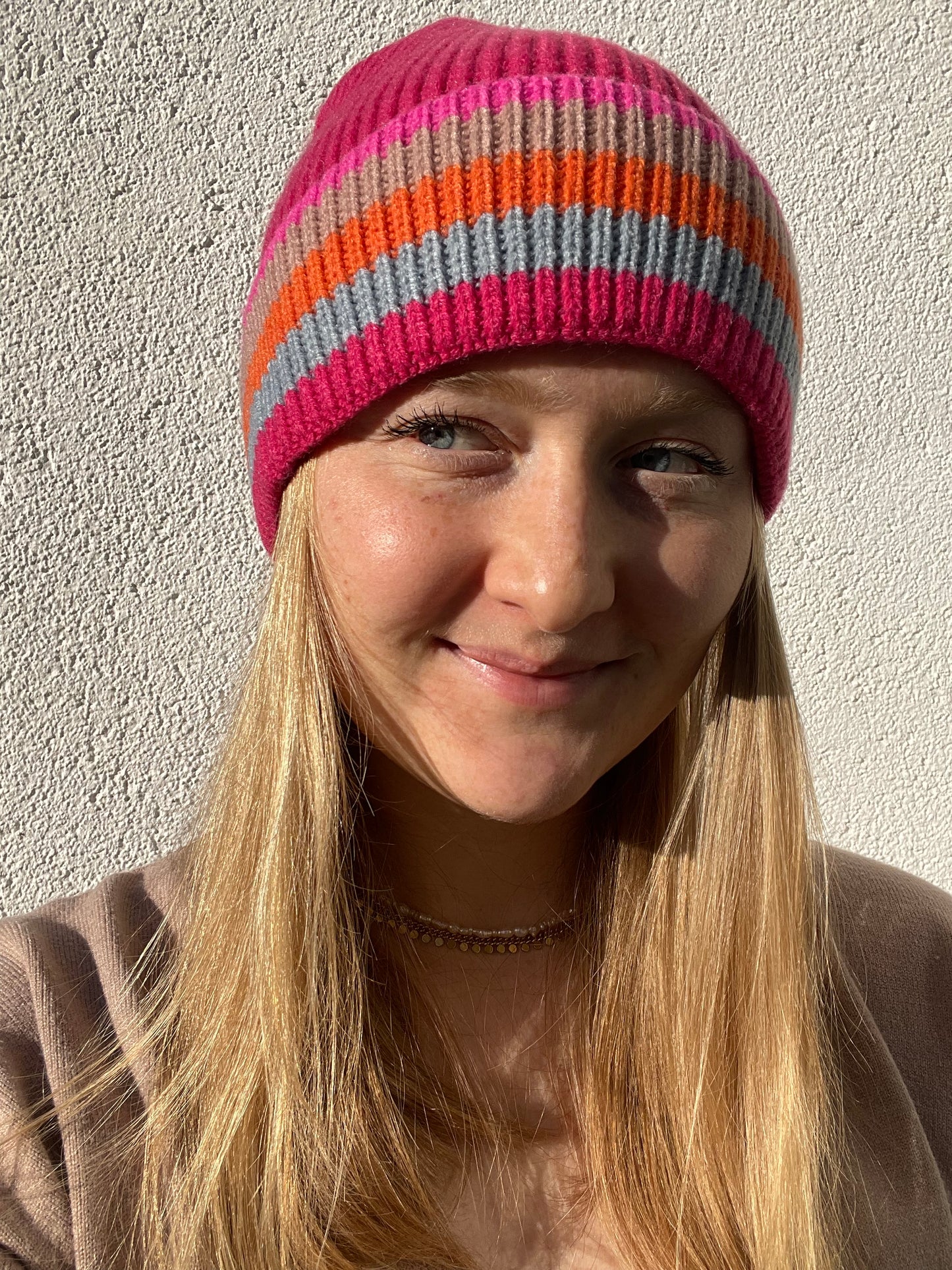 Mütze Strivy