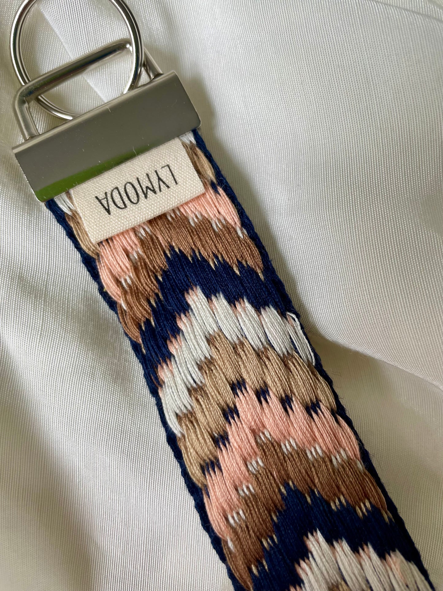 Schlüsselanhänger Boho
