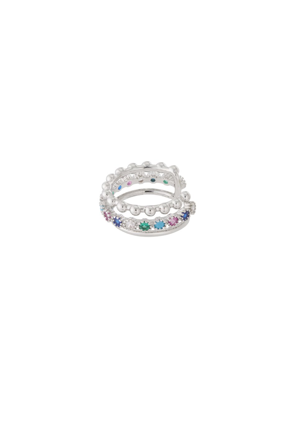 Earcuff Color Glam