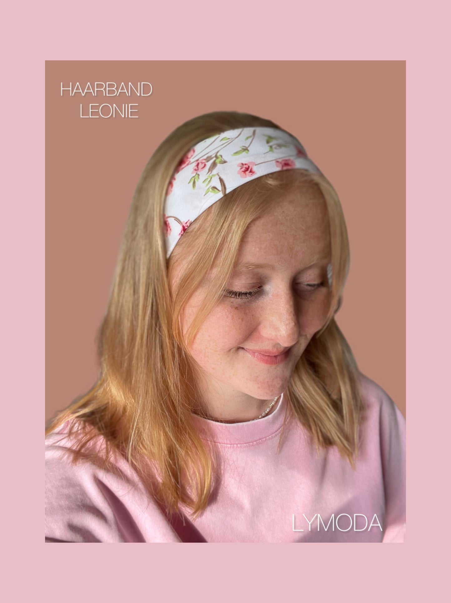 Haarband Leonie