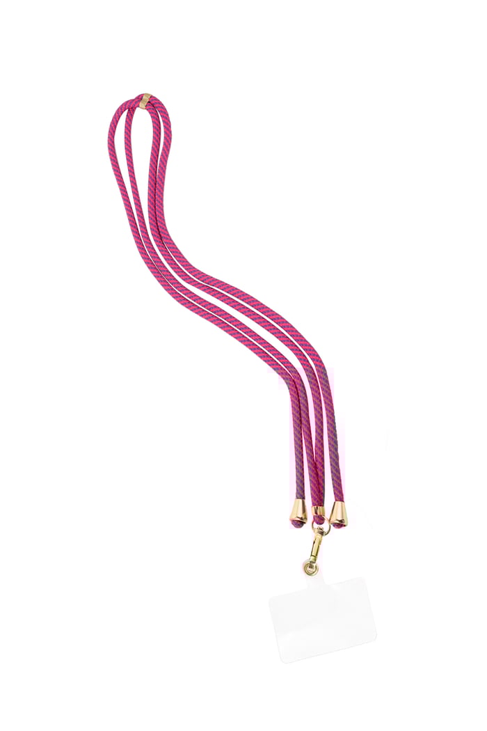 Handykette