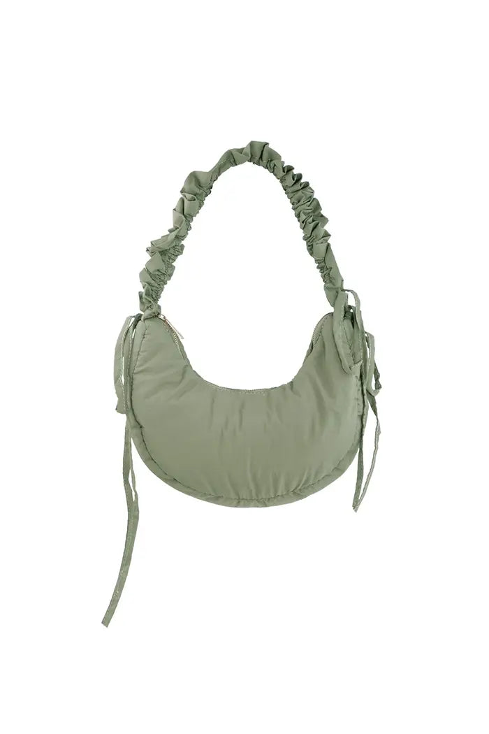 Bauchtasche Knotty