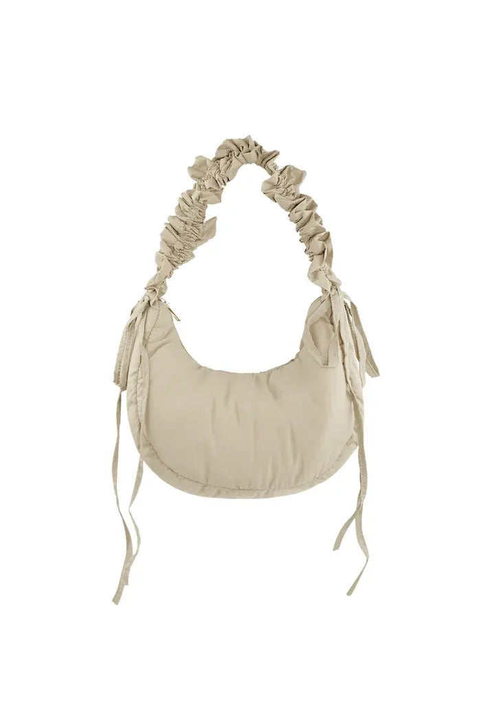 Bauchtasche Knotty