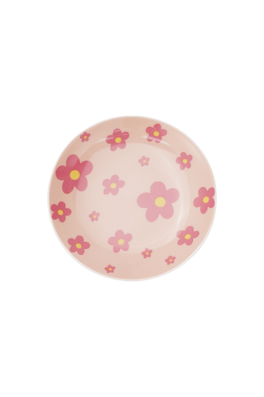 Schmuckschale Daisy rund