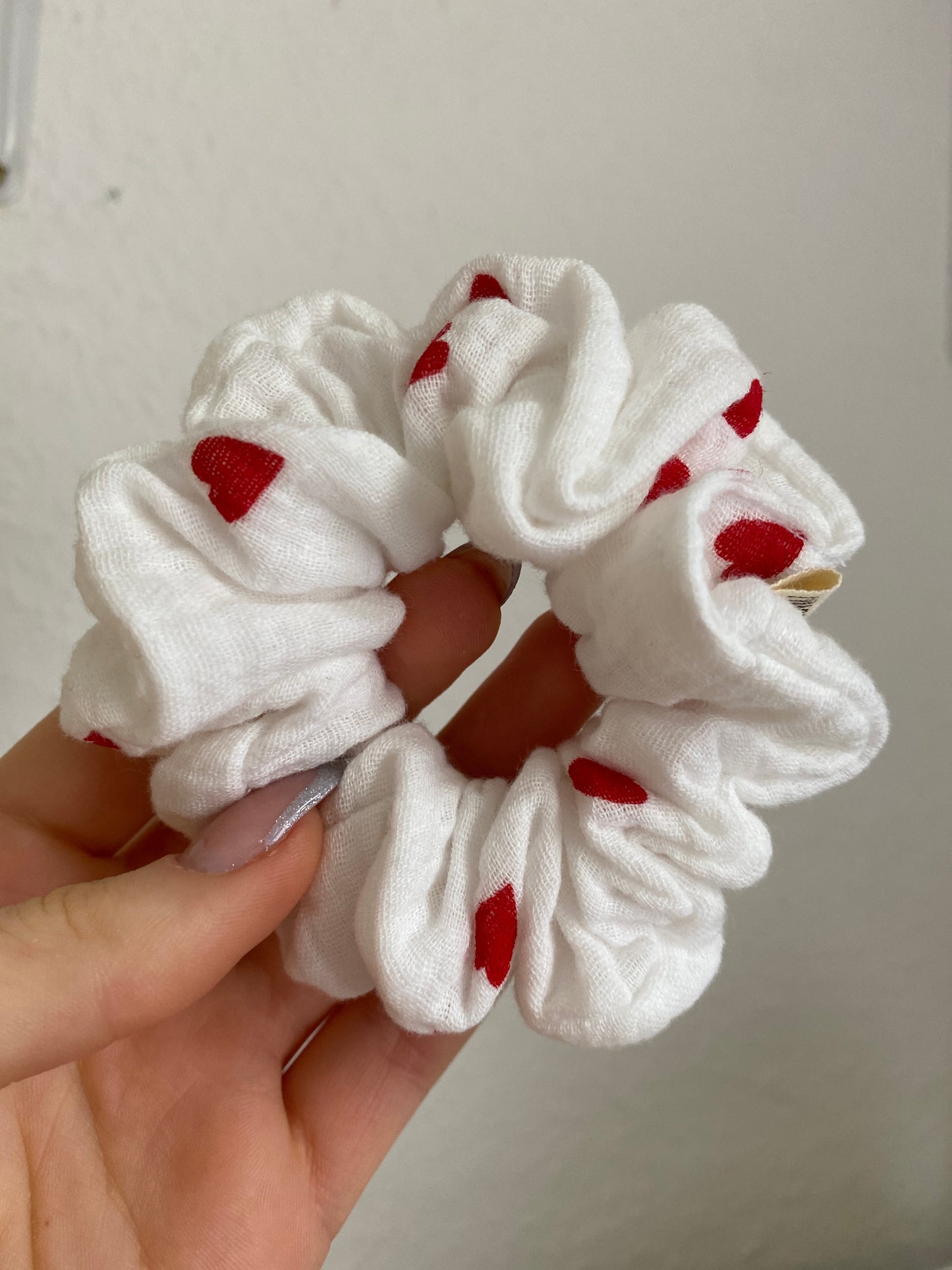 Valentinstag Set Glas