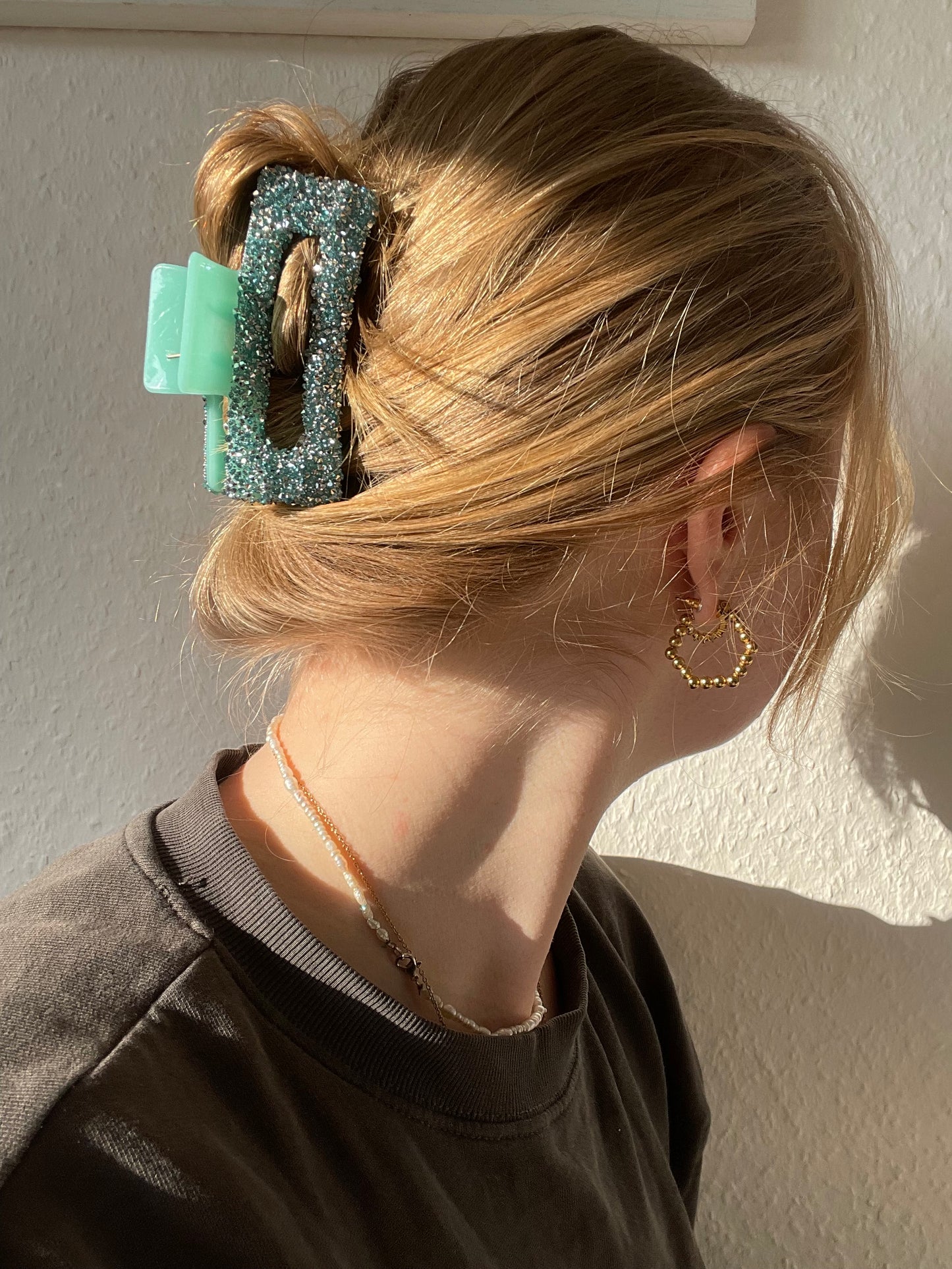 Haarspange Sparkle