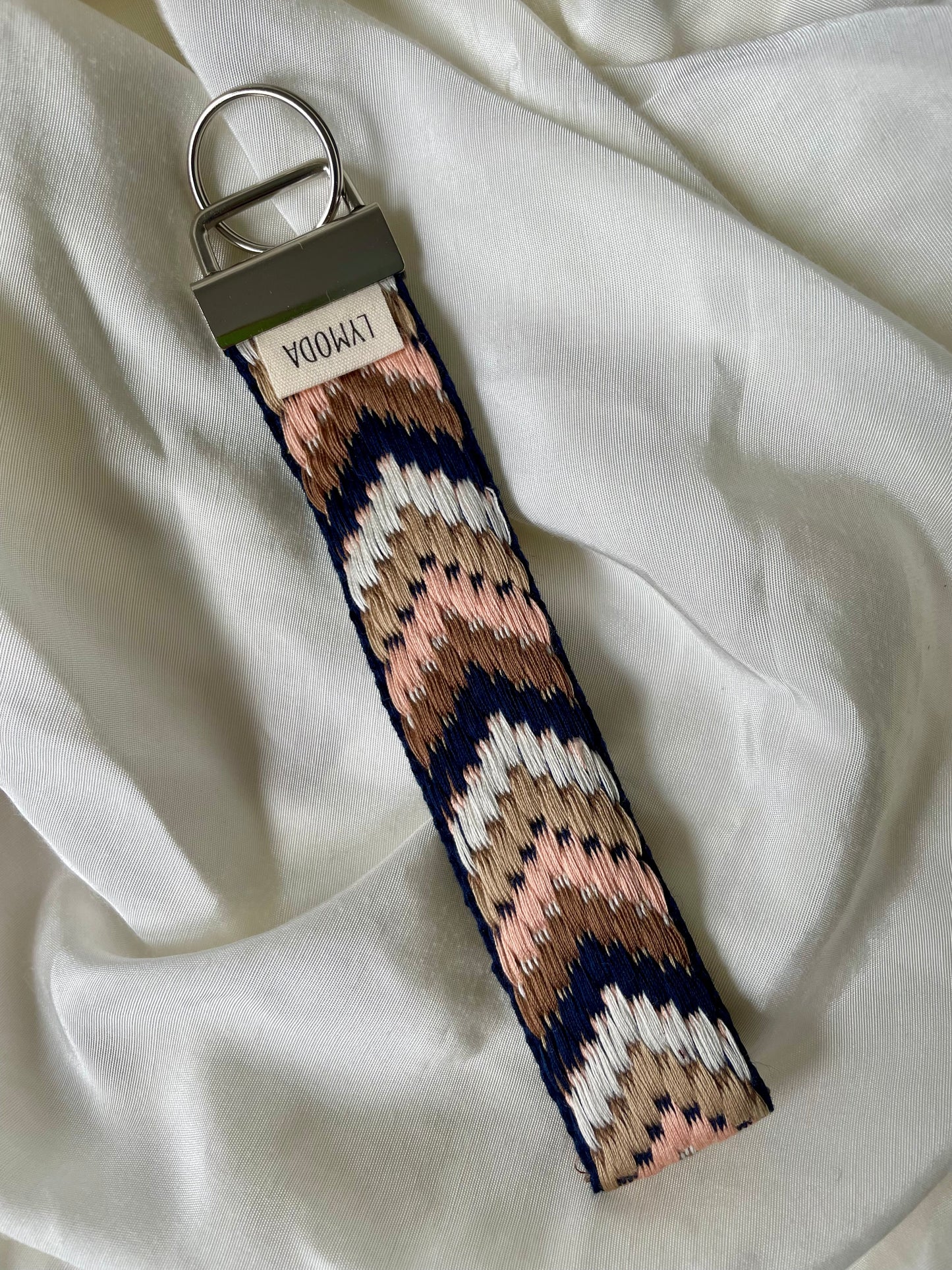 Schlüsselanhänger Boho
