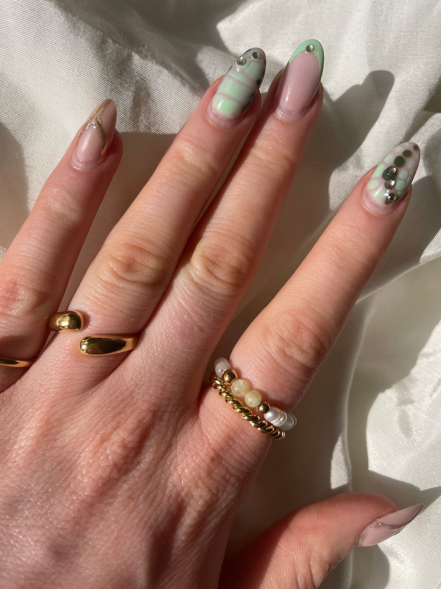 Ring Luisa