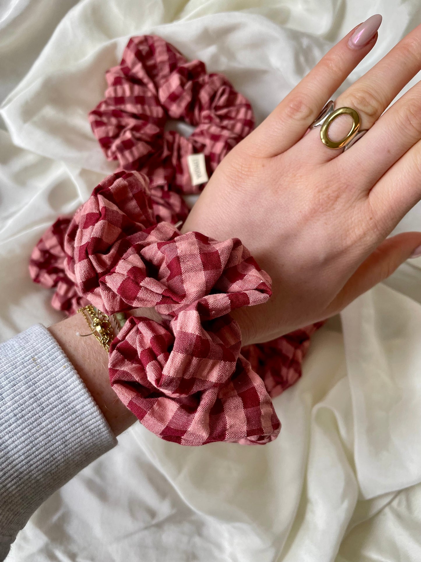 XXL Scrunchie Mathilda