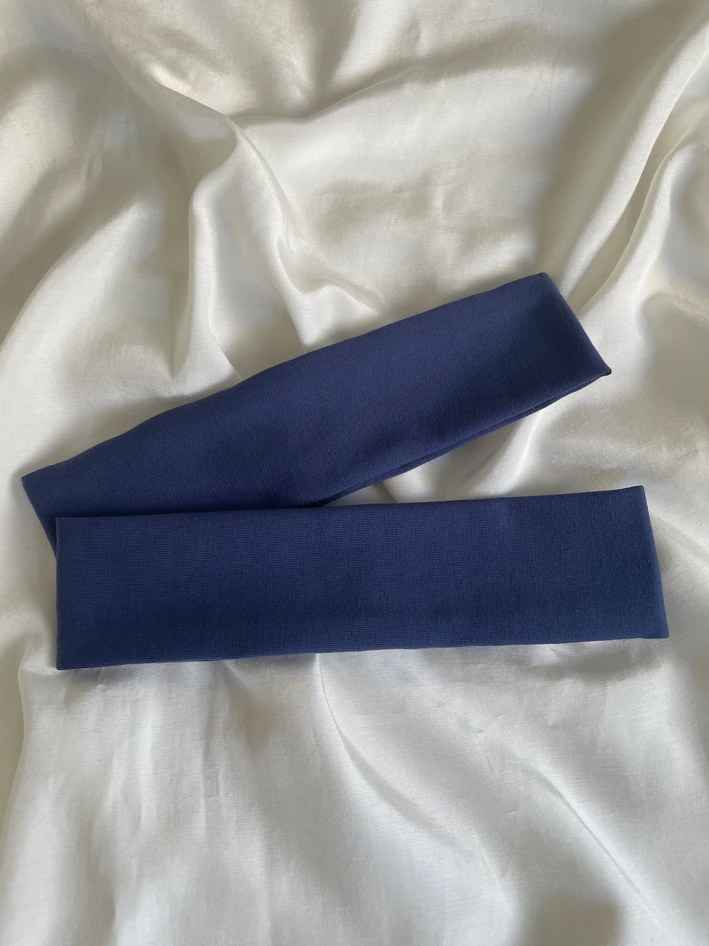 Yogaband Blau
