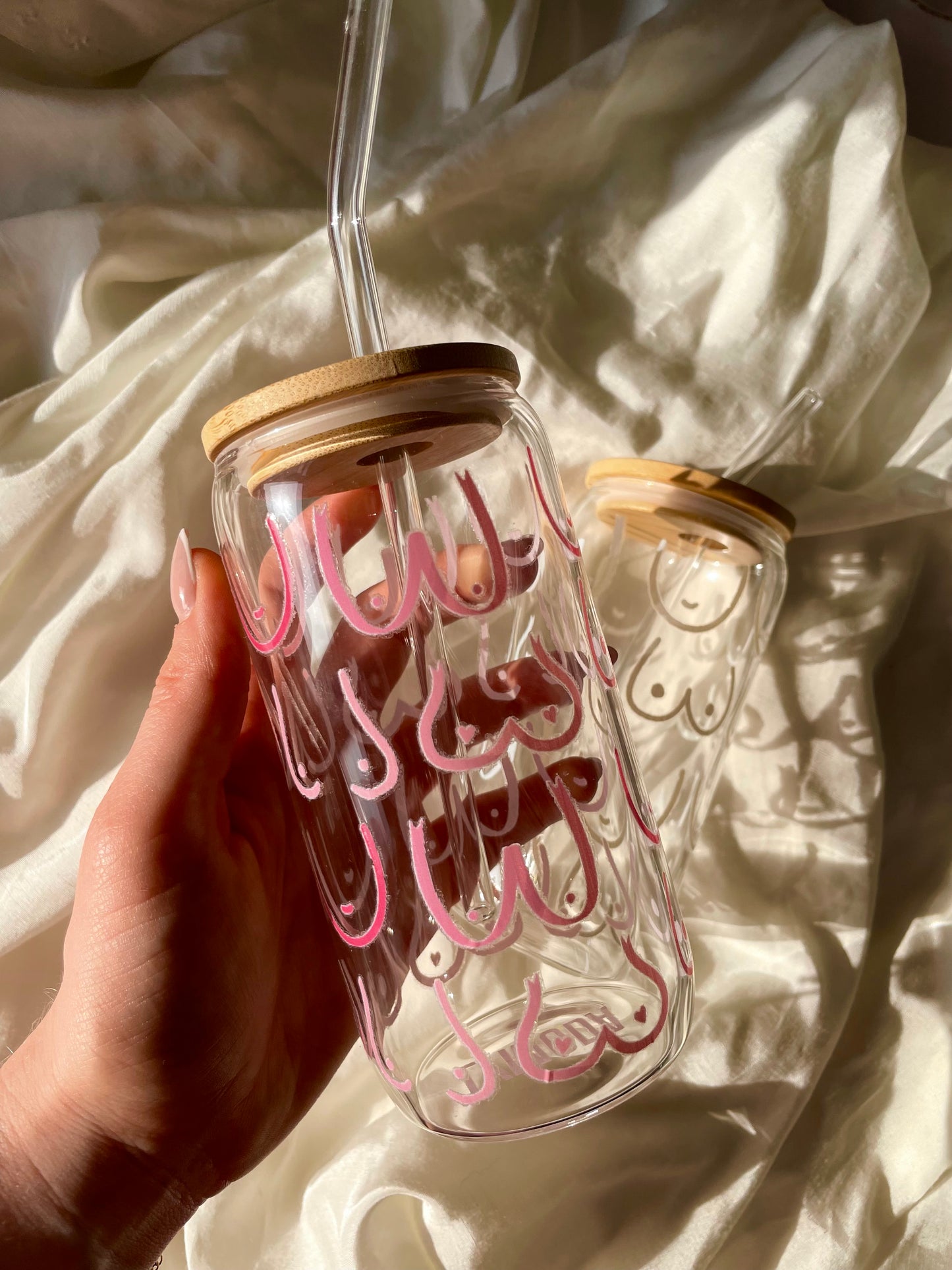 Tittis Glas