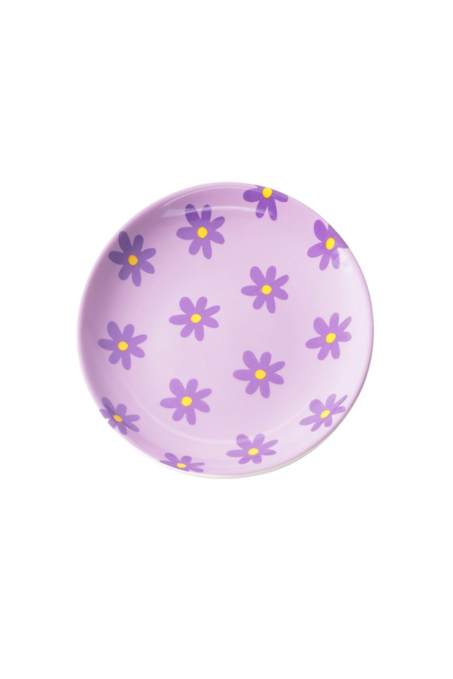 Schmuckschale Daisy rund