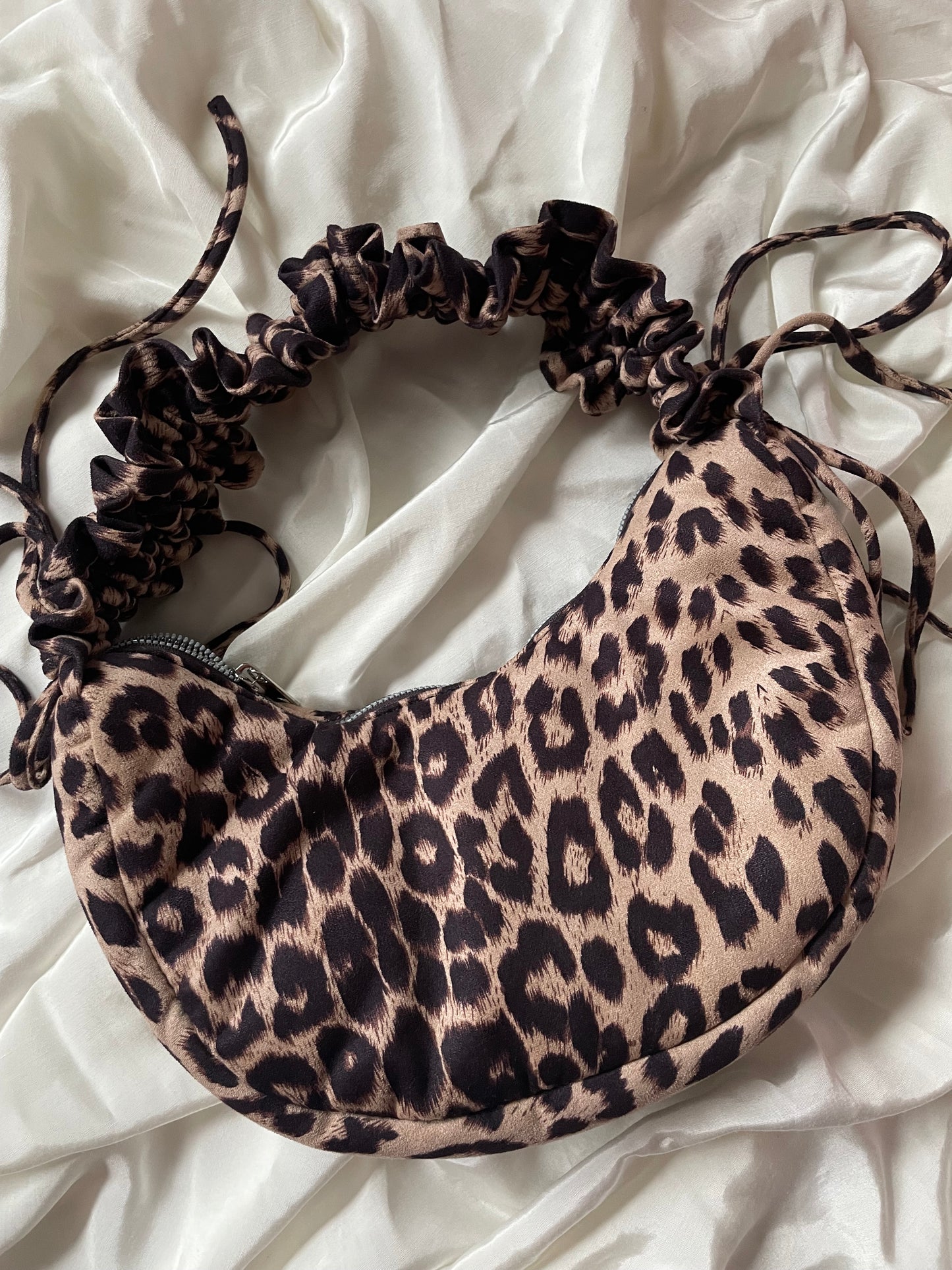 Bauchtasche Knotty
