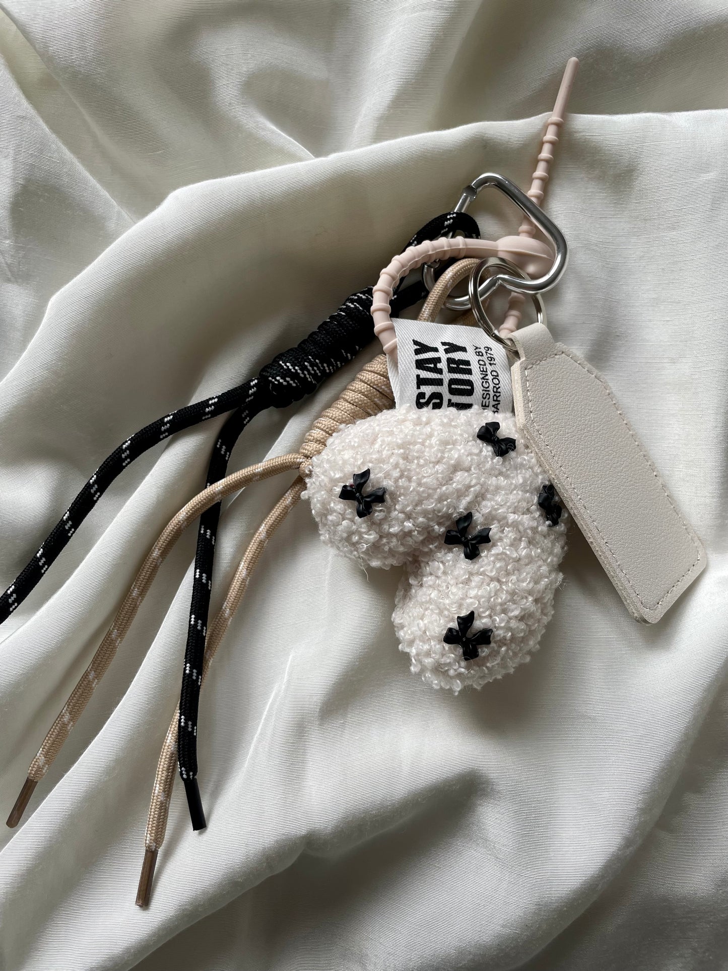 Keychain Taschenanhänger