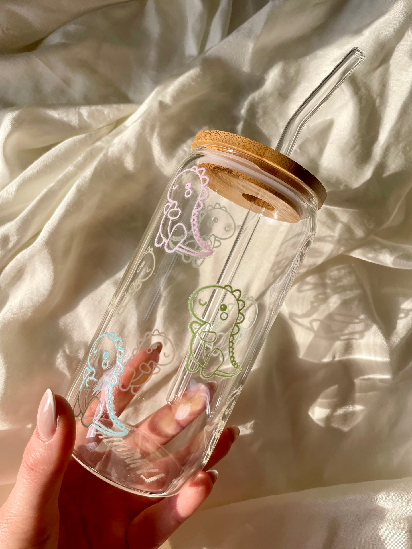 Dino Glas