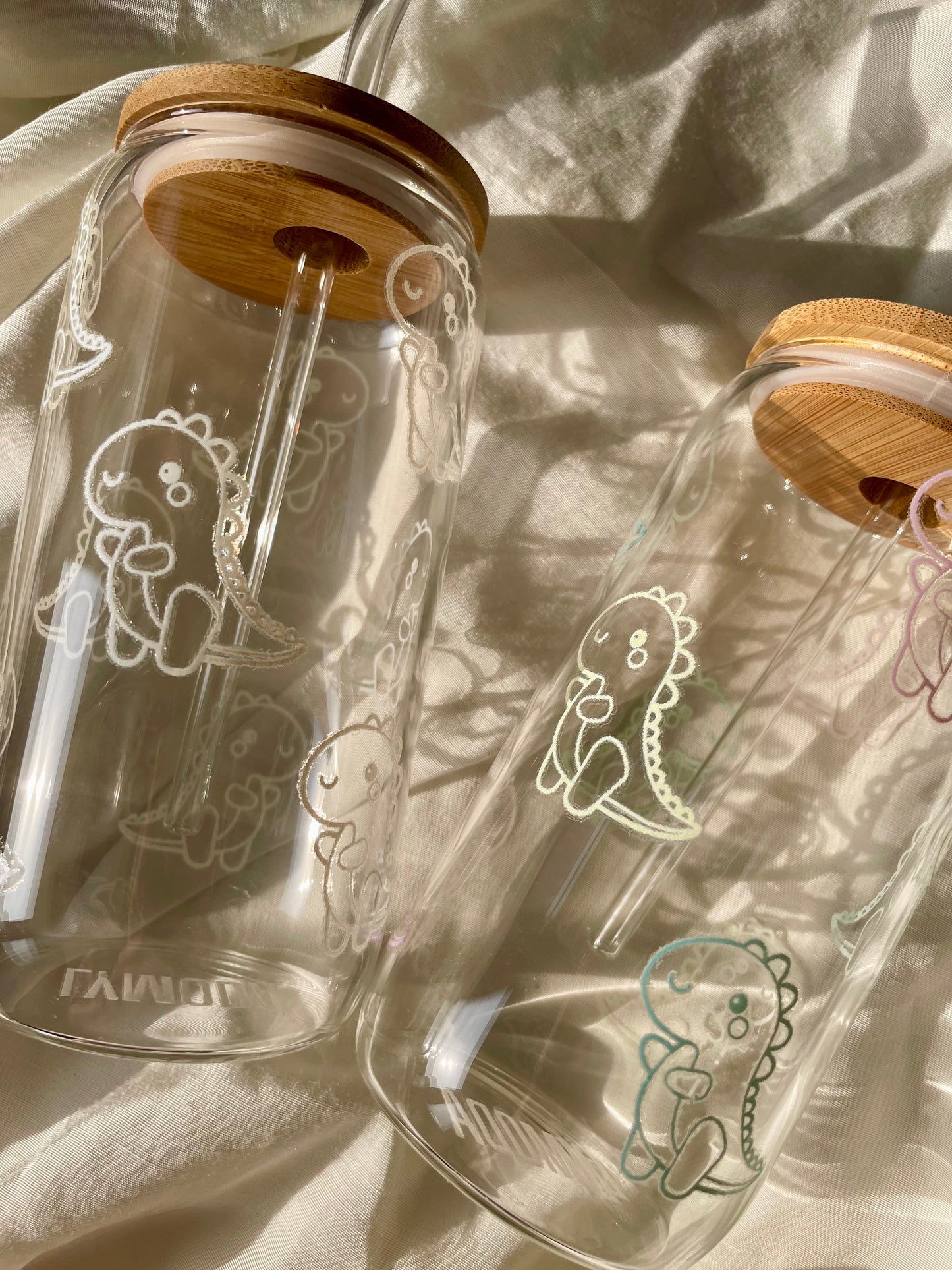 Dino Glas