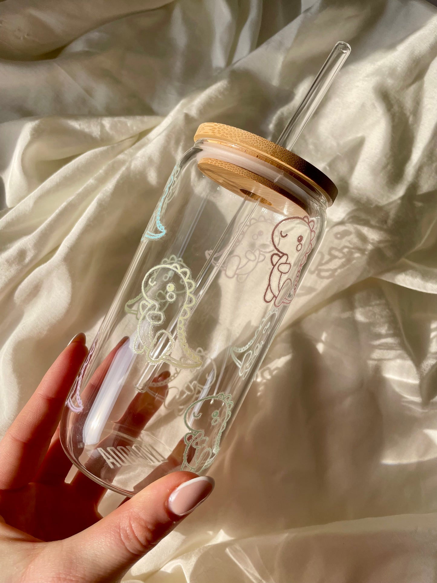 Dino Glas