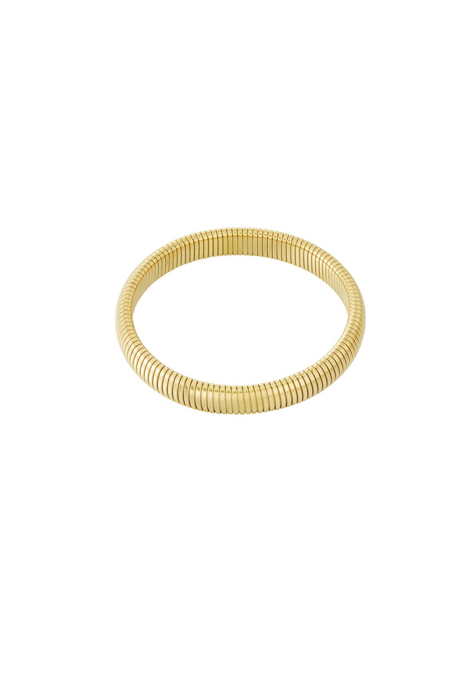 Edelstahl Armband Big Rope