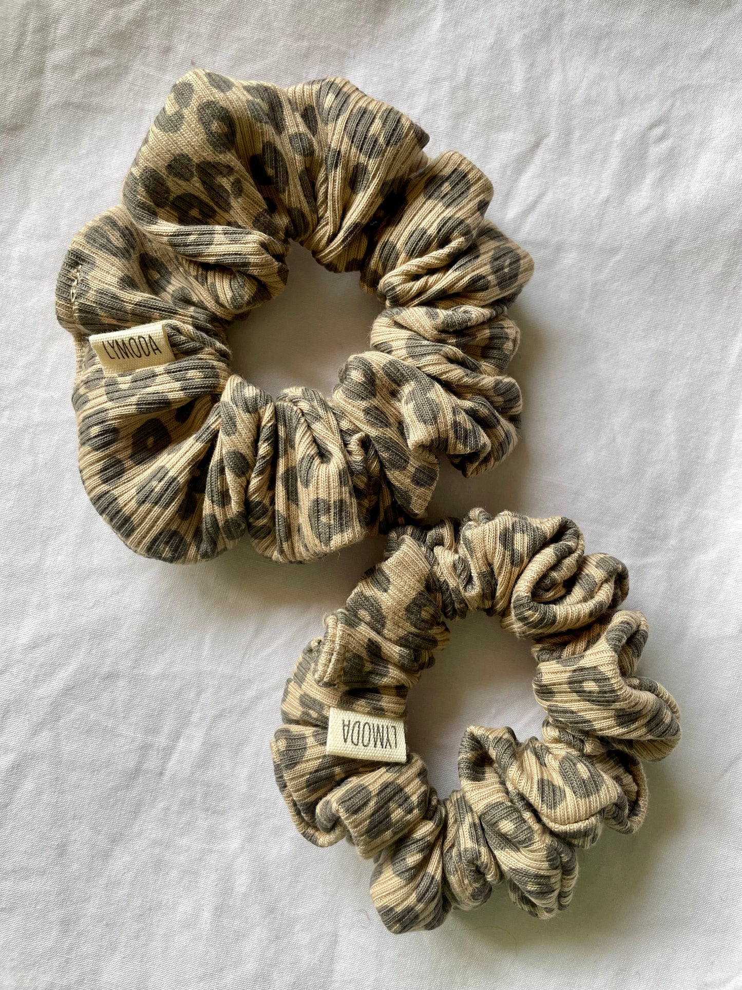 Scrunchie Leo Ripped Jersey