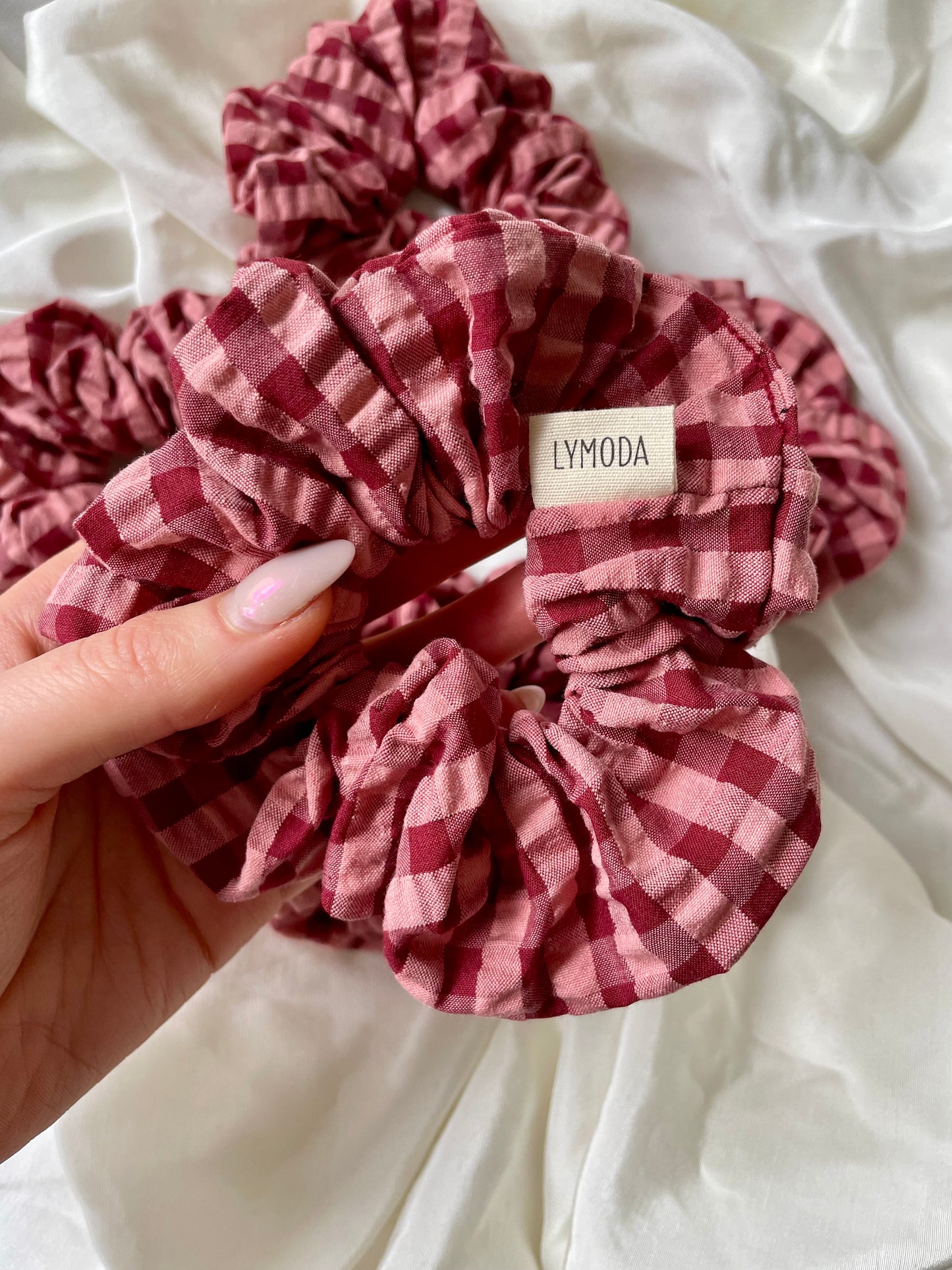 XXL Scrunchie Mathilda