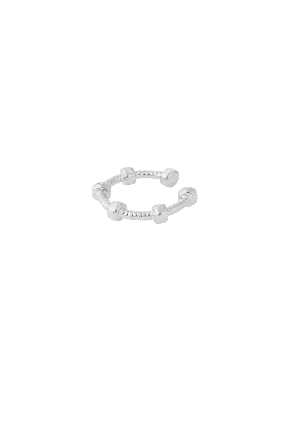 Earcuff Locked