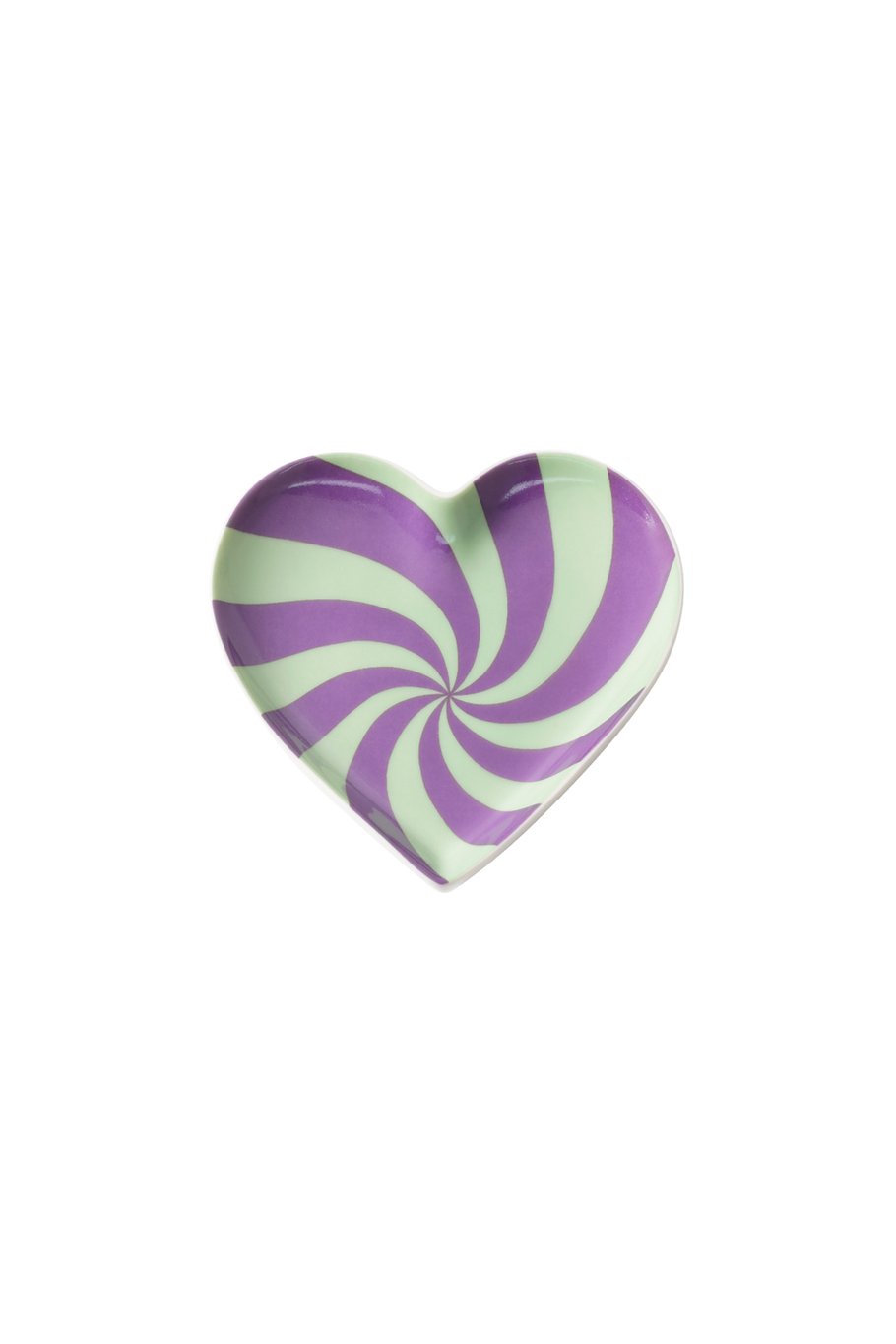 Schmuckschale Swirl