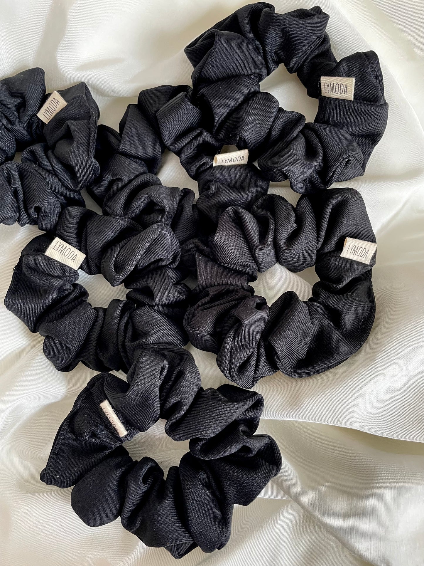 Swim & Sweat Scrunchie