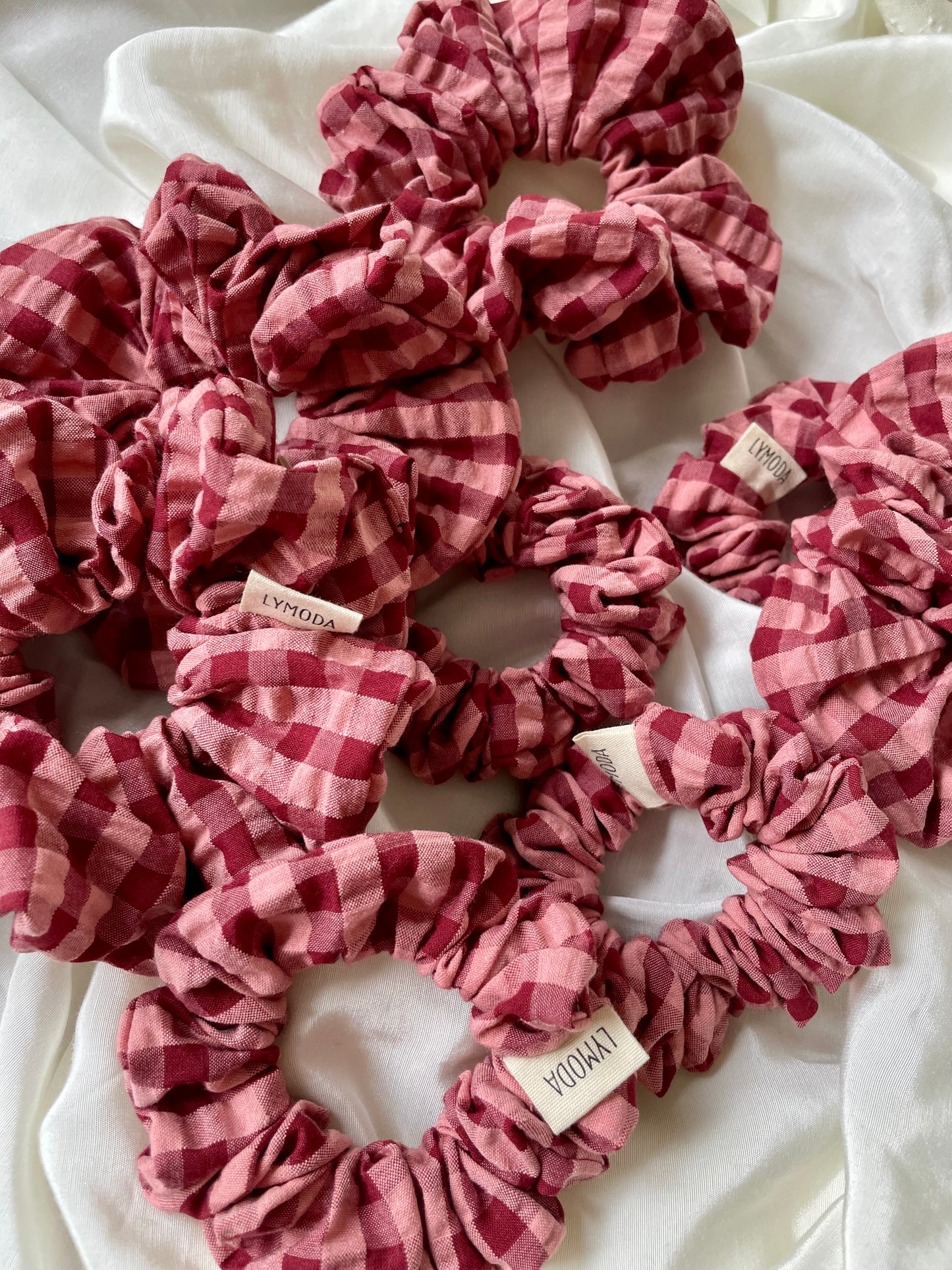 XXL Scrunchie Mathilda