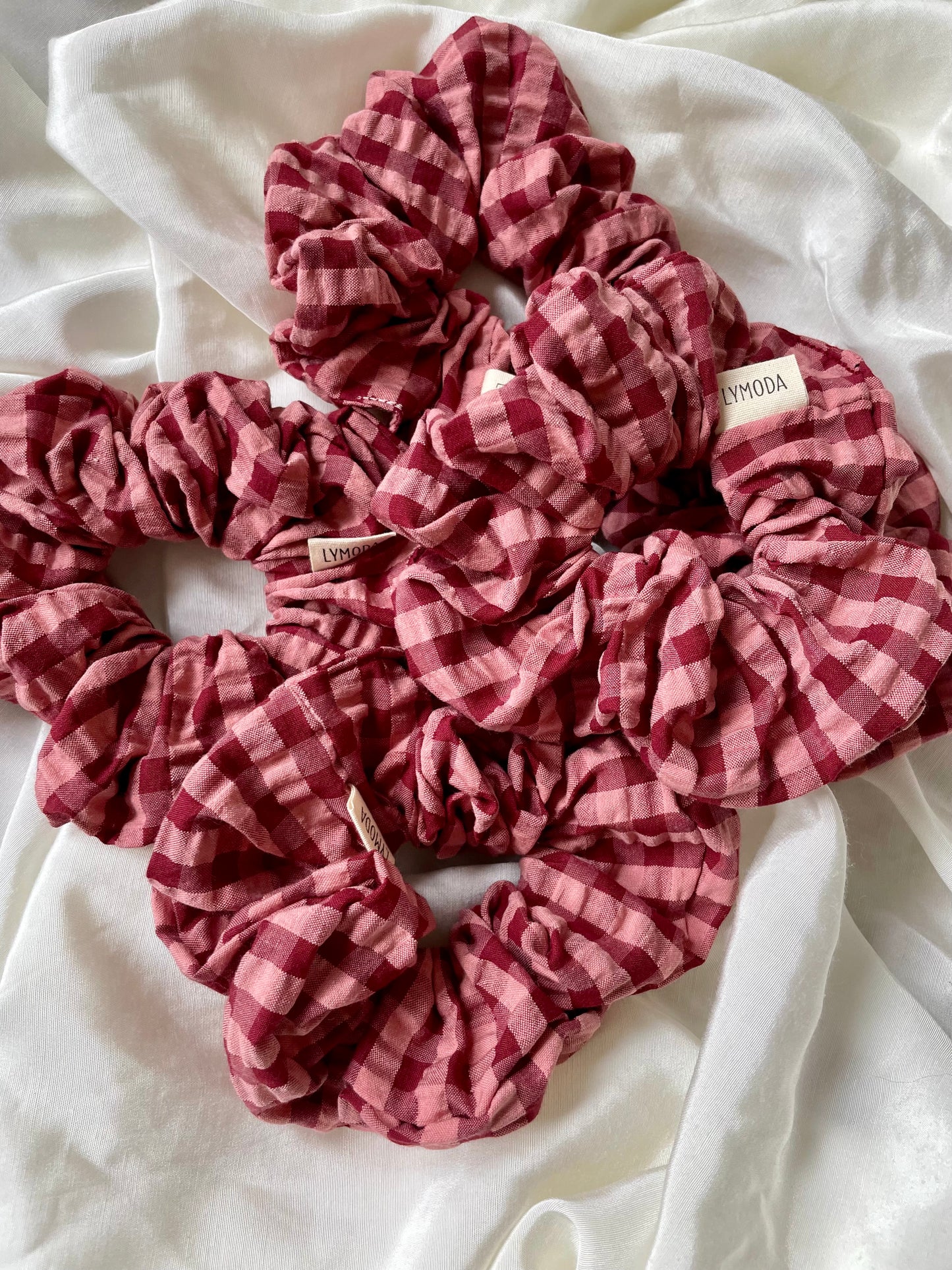 XXL Scrunchie Mathilda